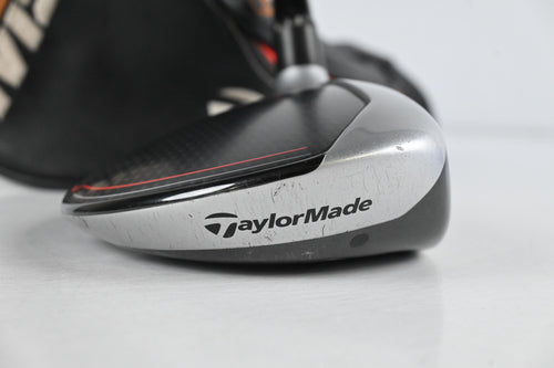 TaylorMade M5 #3 Wood / 14 Degree / Stiff Flex Tensei CK Red 65 Shaft