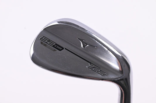 Mizuno T22 Gap Wedge / 52 Degree / Stiff Flex Dynamic Gold S400 Shaft