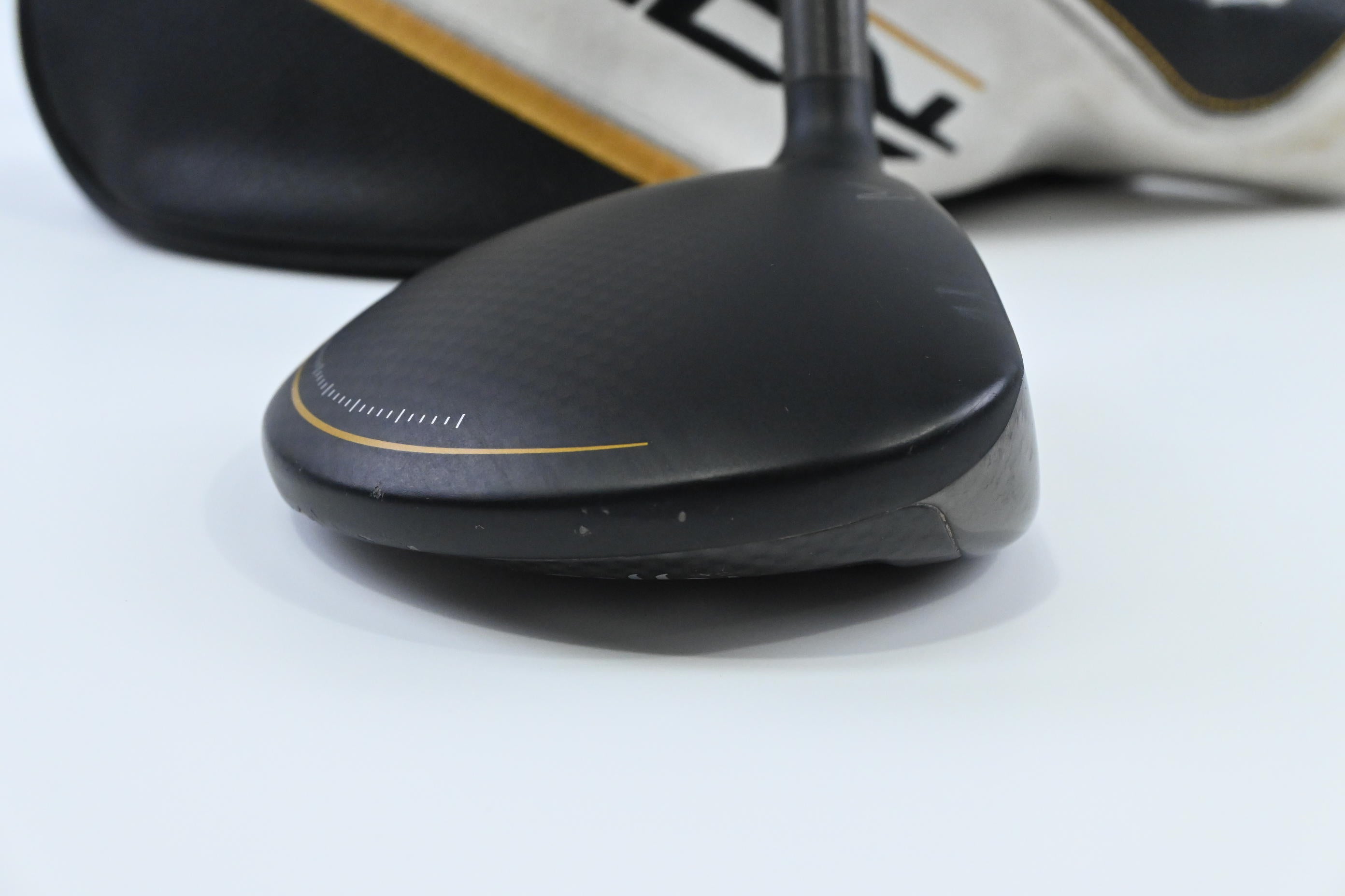 Callaway Rogue ST Max #3 Wood / 15 Degree / Stiff Flex Tensei AV Blue 65 Shaft