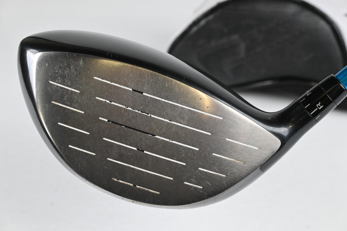 Srixon Z-355 Driver / 12 Degree / Regular Flex Miyazaki Kasuma Shaft