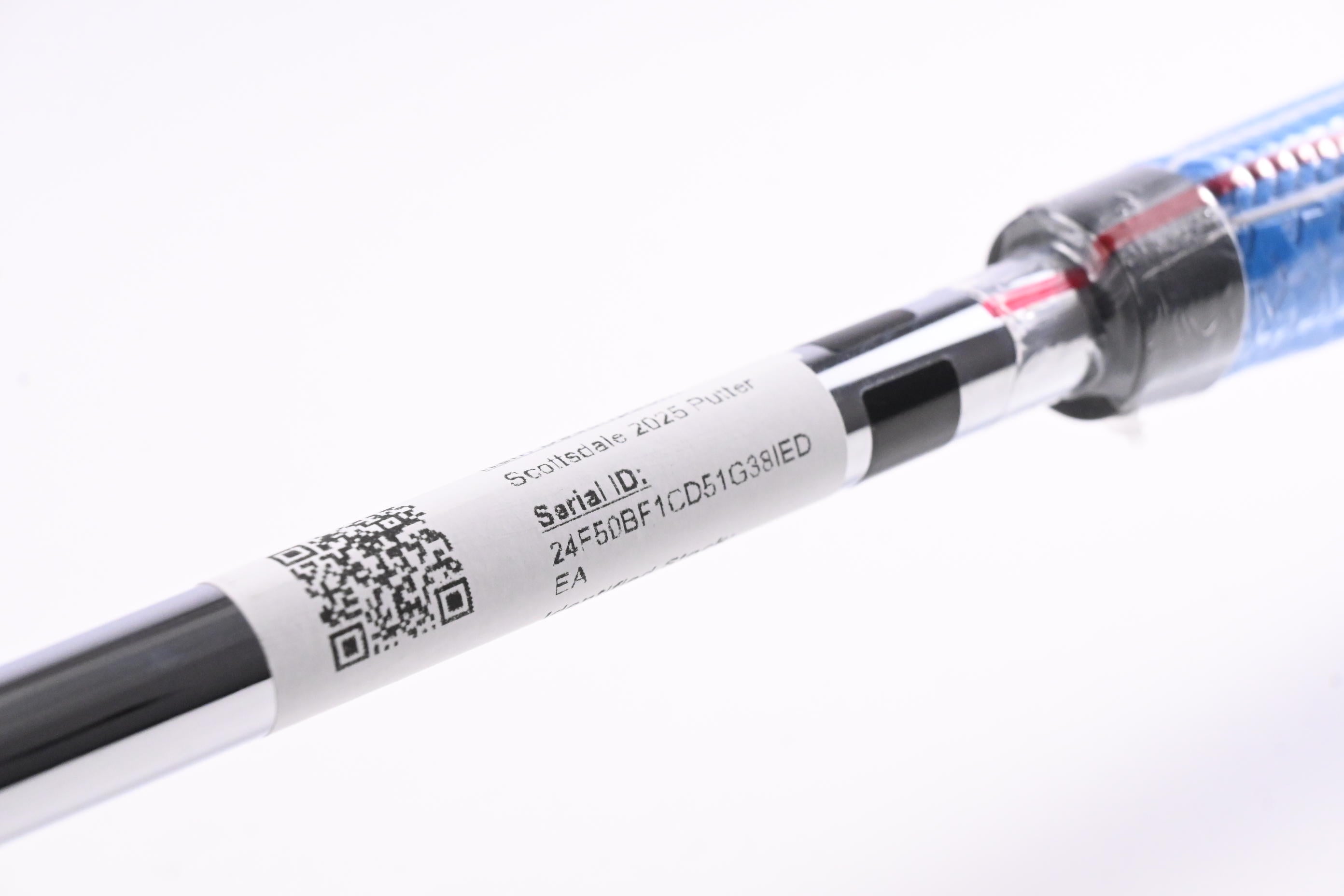 Ping Scottsdale Anser 4 2025 Putter / 34 Inch