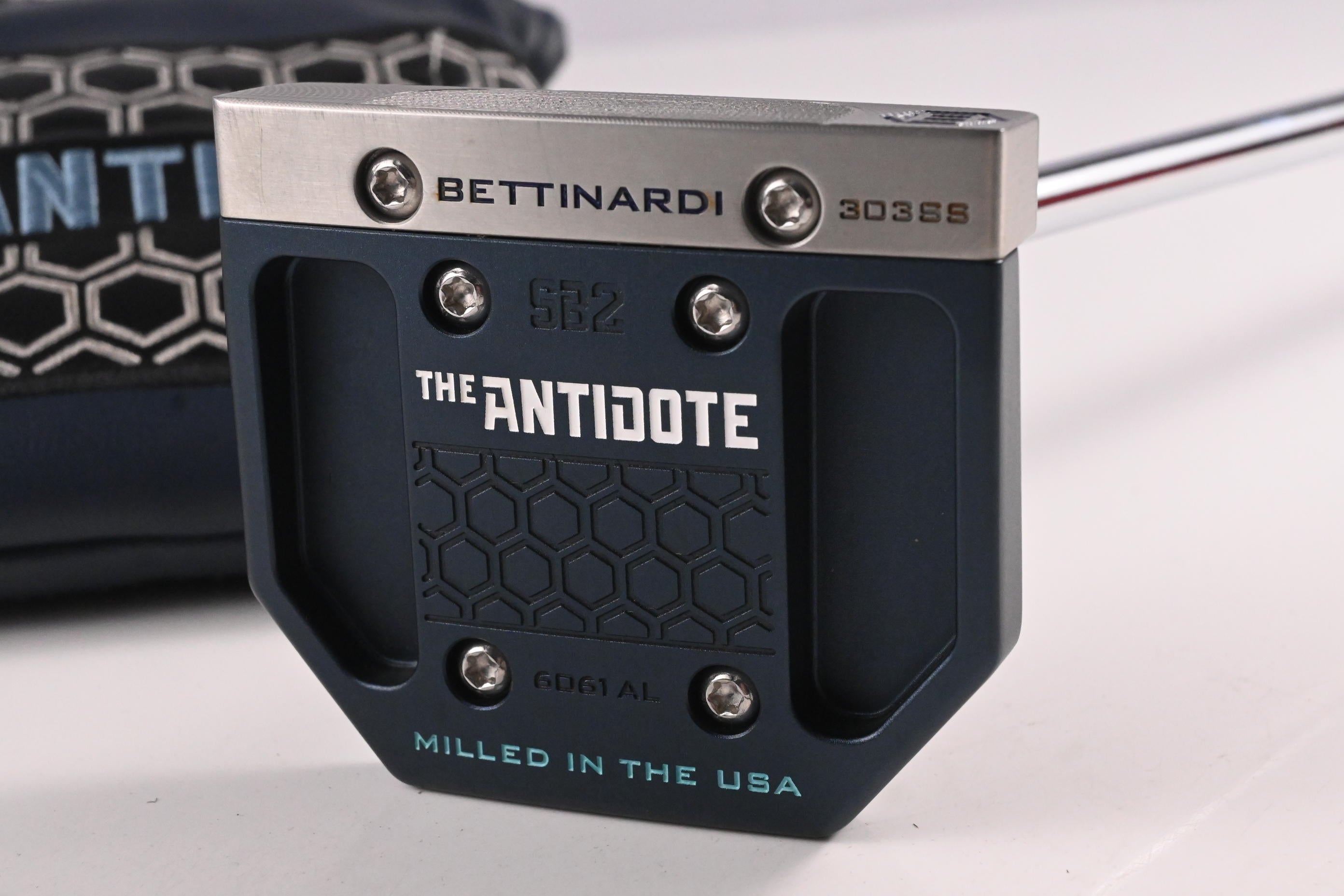 Bettinardi Antidote SB2 Putter / 35 Inch