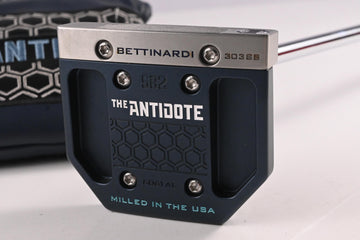 Bettinardi Antidote SB2 Putter / 35 Inch