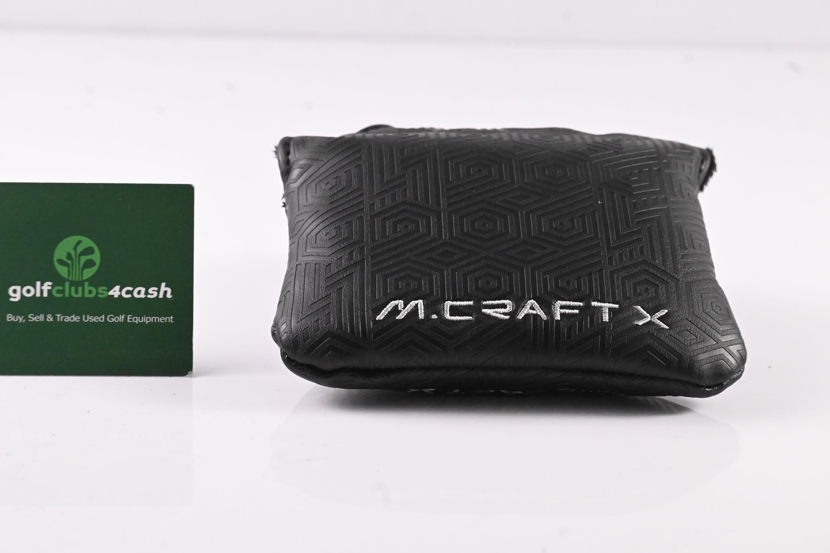 Mizuno  M.Craft X S6 Putter / 35 Inch