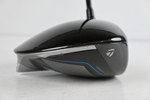 TaylorMade Qi10 Driver / 10.5 Degree / Regular Flex Ventus TR Blue 5 Shaft