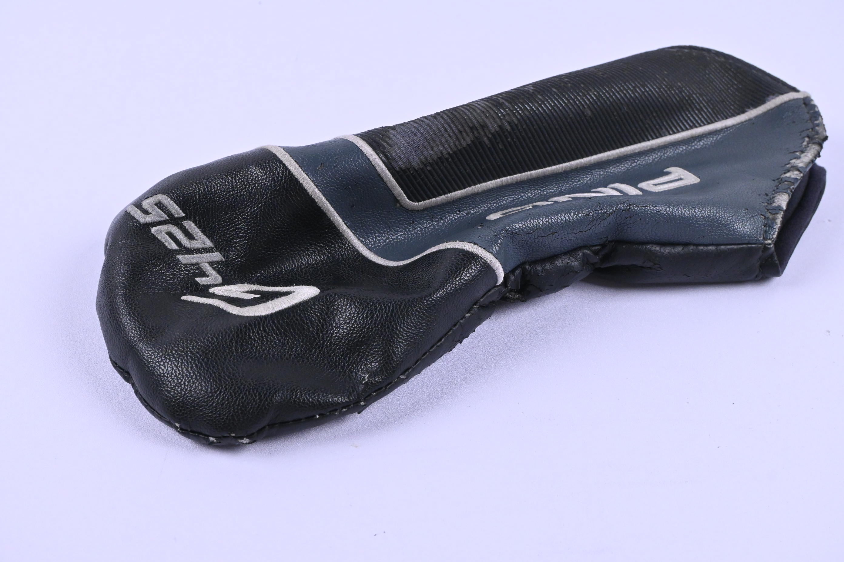 Ping G425 Max Driver / 10.5 Degree / Senior Flex Ping Alta CB Slate 55 Shaft