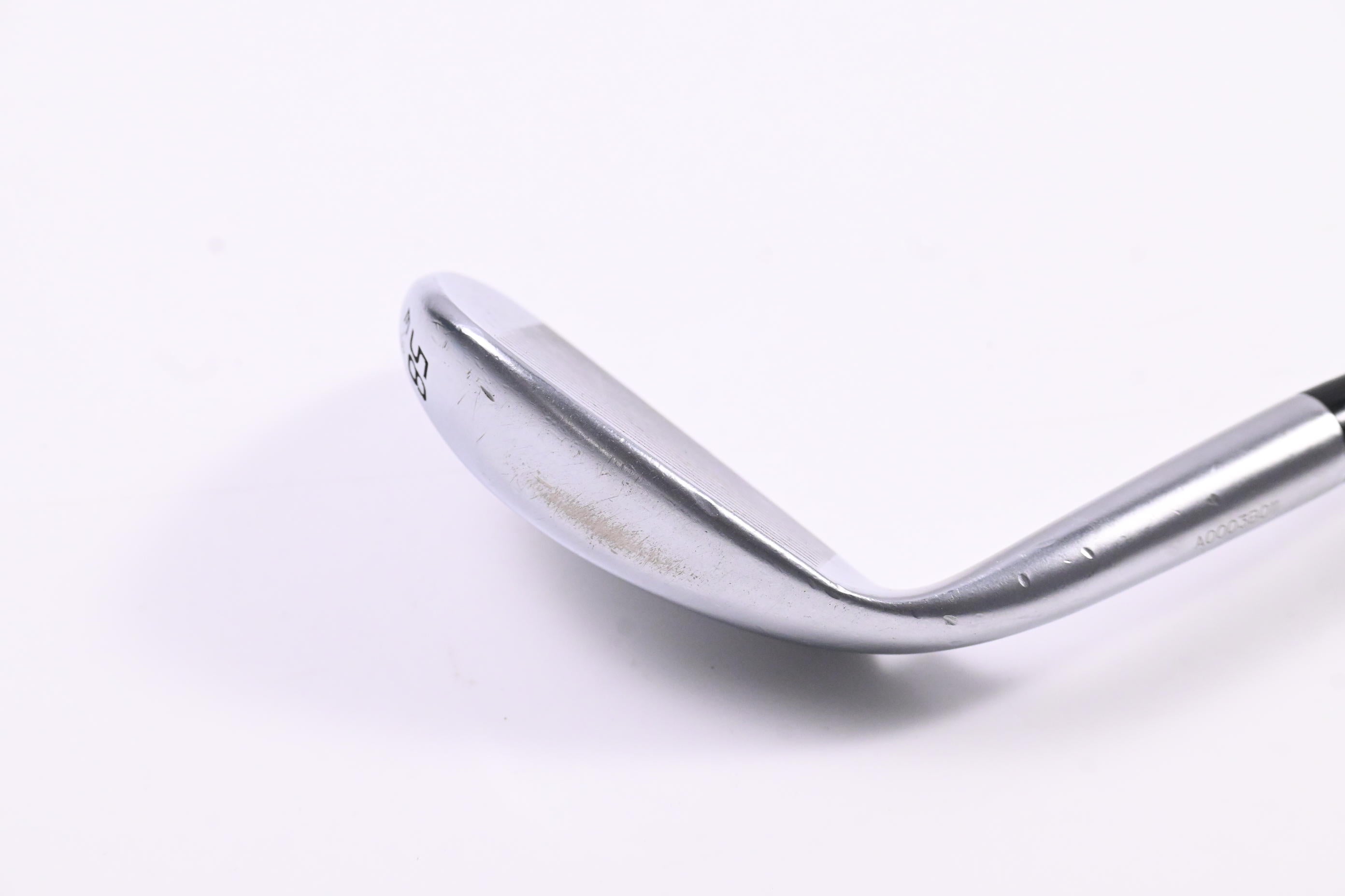 Ping Glide 4.0 Lob Wedge / 58 Degree / Black Dot / Wedge Flex Ping Z-Z115 Shaft