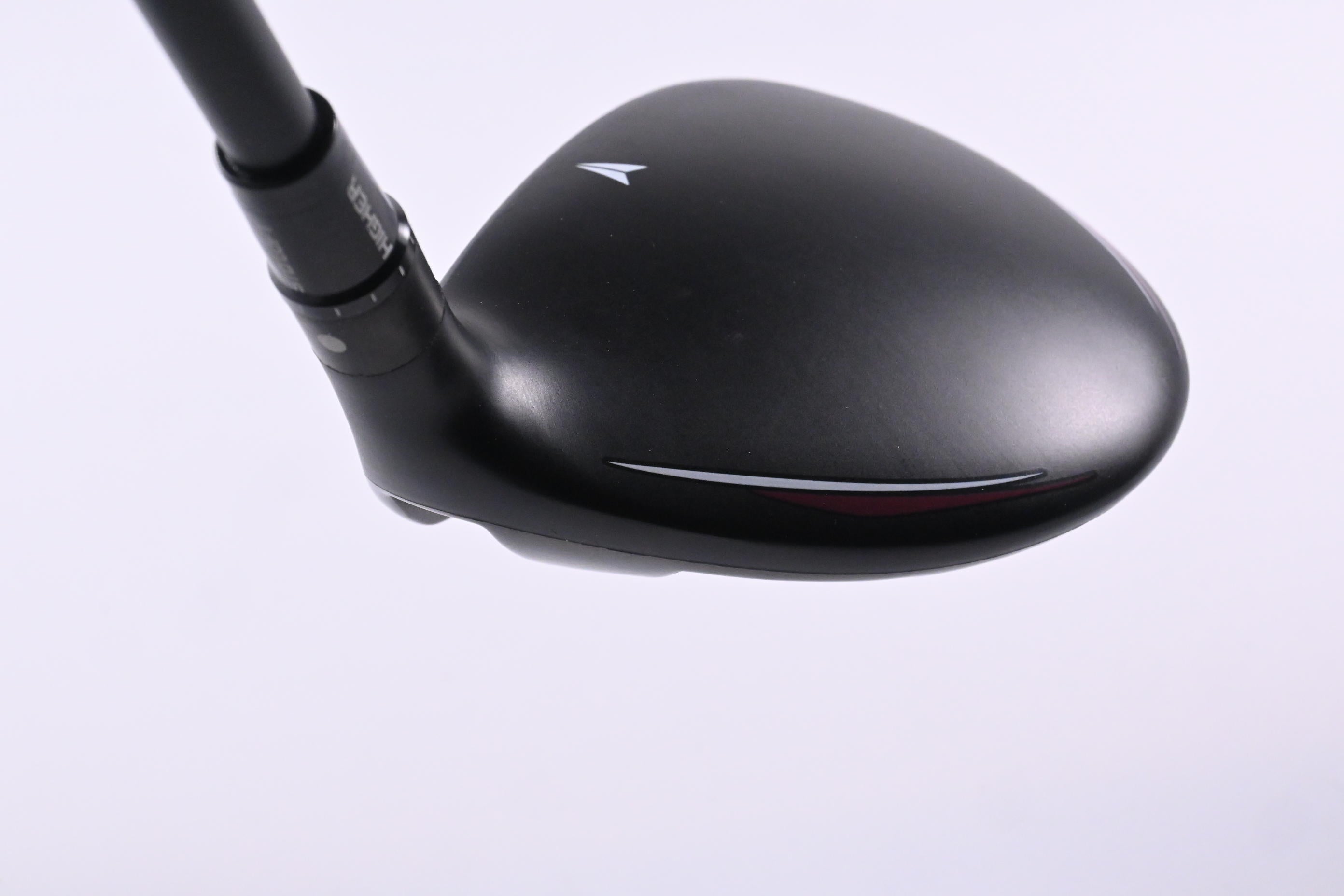 MacGregor MacTec X #3 Wood / 15 Degree / Regular Flex MacGregor MacTec X Shaft