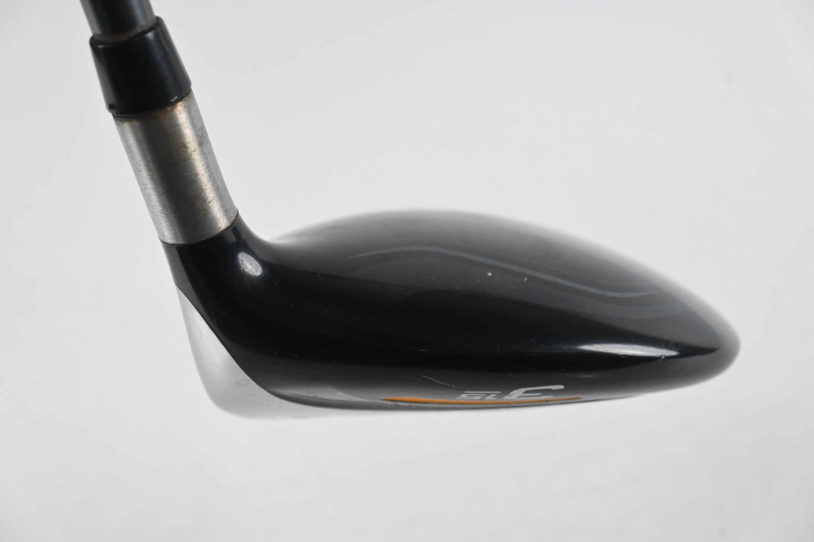 Mizuno MX-700 #3 Wood / 15 Degree / Stiff Flex Grafalloy ProCustom Shaft