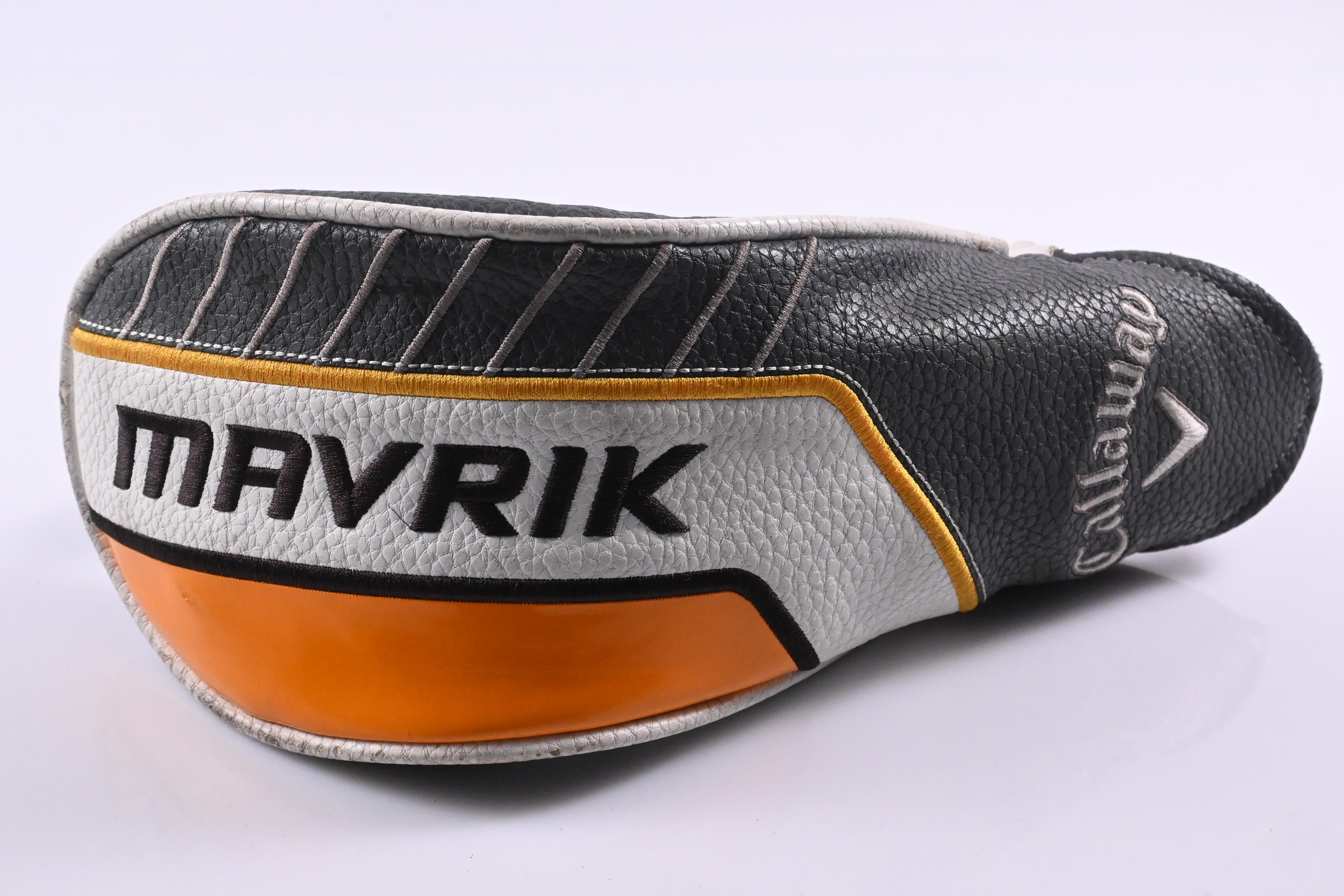 Callaway Mavrik Max #3 Wood / 15 Degree / Regular Flex Evenflow Riptide 60 Shaft