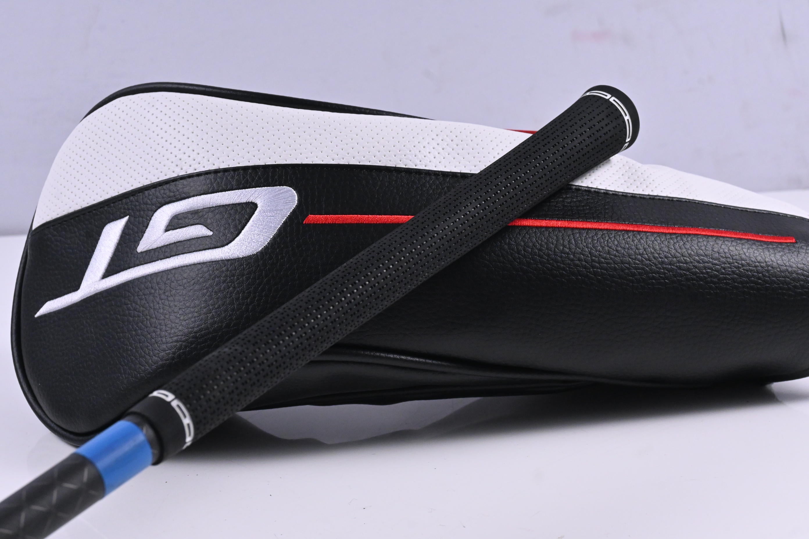 Left Hand Titleist GT3 Driver / 8 Degree / X-Flex Tensei 1K Blue 55 Shaft