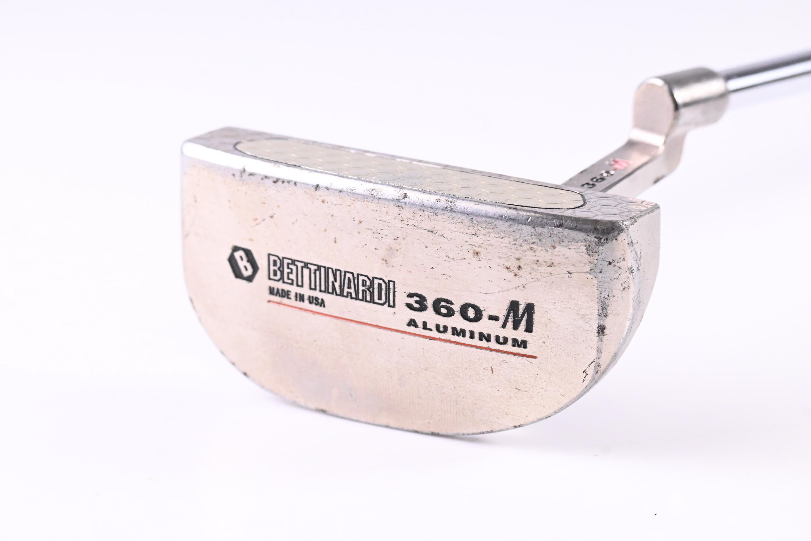 Bettinardi 360-M Putter / 33 Inch