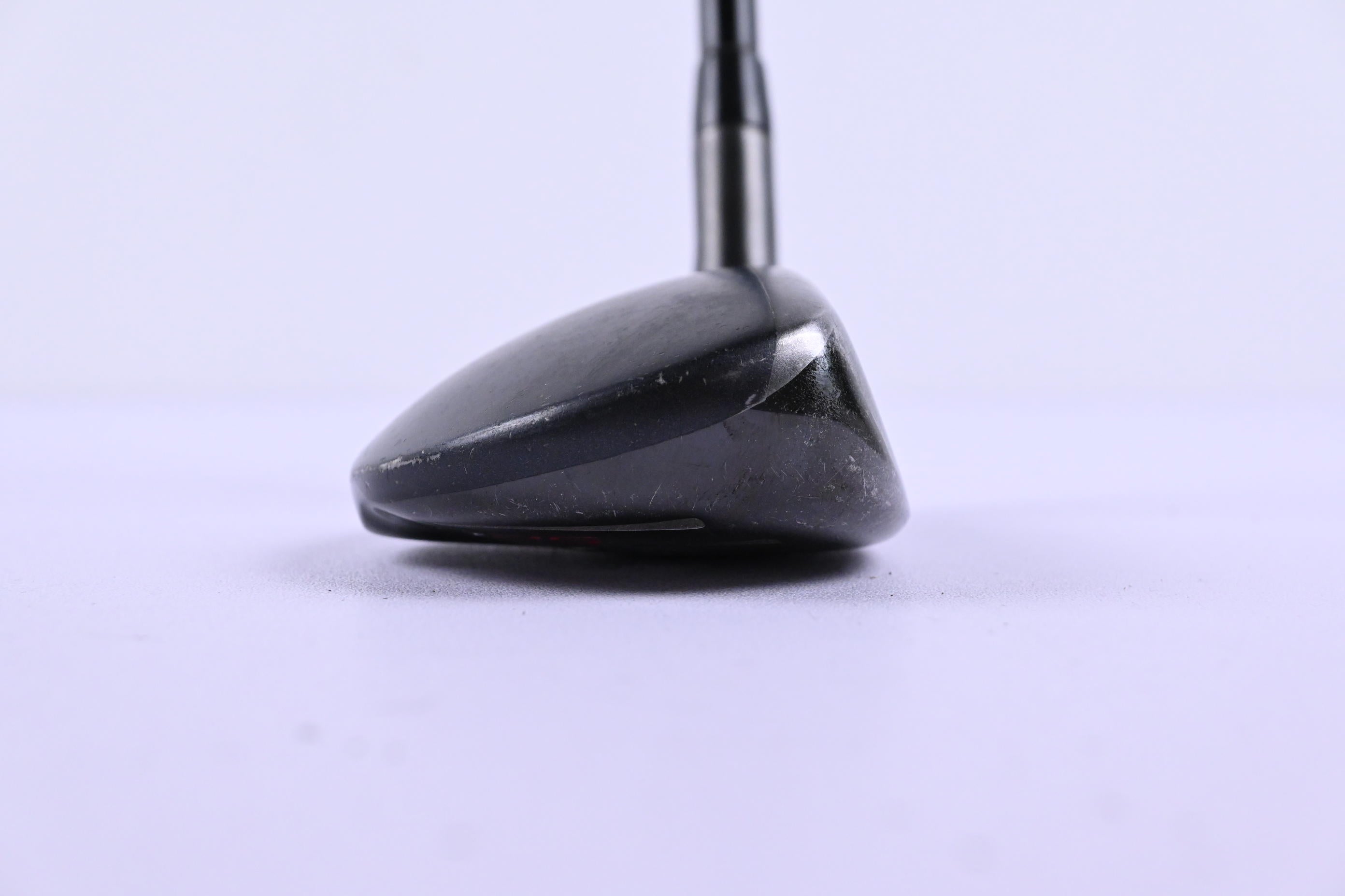Ping G25 #4 Hybrid / 23 Degree / Regular Flex Ping TFC 189 Shaft