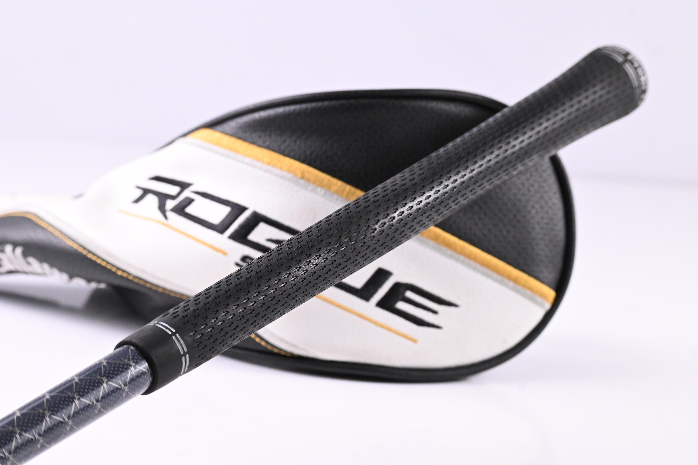 Callaway Rogue ST LS #3 Wood / 15 Degree / Stiff Flex Tensei AV White 75 Shaft