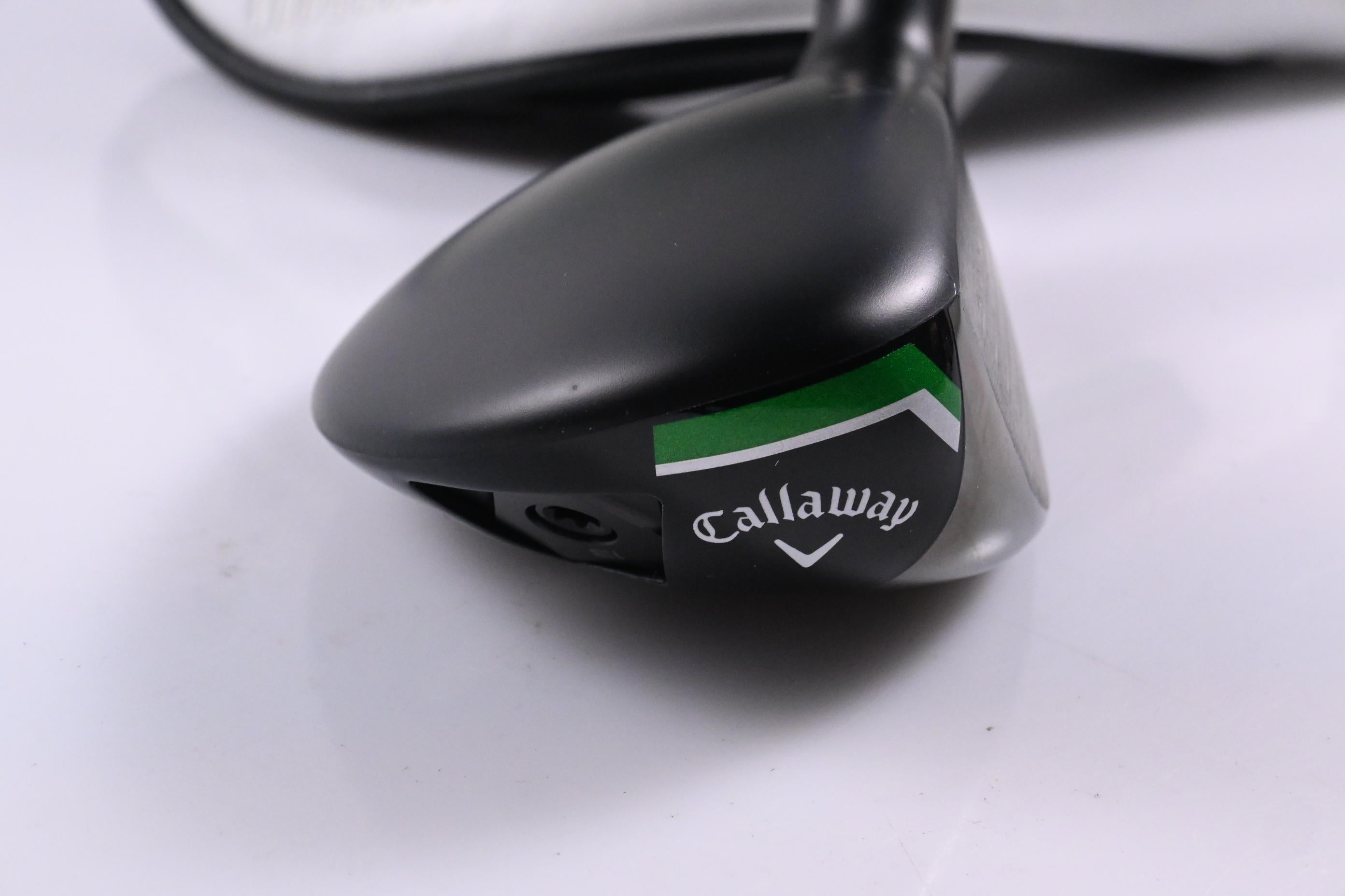 Tour Issue Callaway Elyte X #4 Hybrid / 21 Degree / X-Flex ACCRA GX Blue Shaft