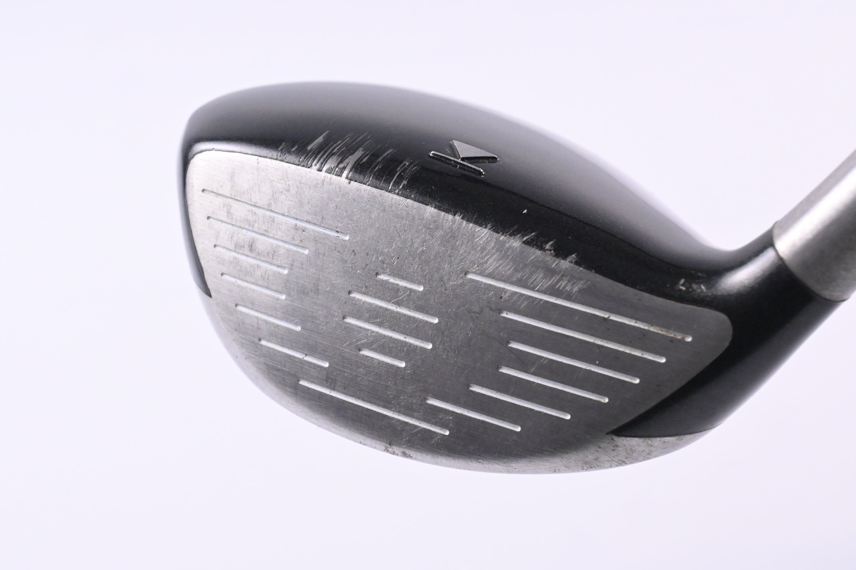 Titleist 904 F #3 Wood / 15 Degree / Stiff Flex Aldila NV Green 85 Shaft