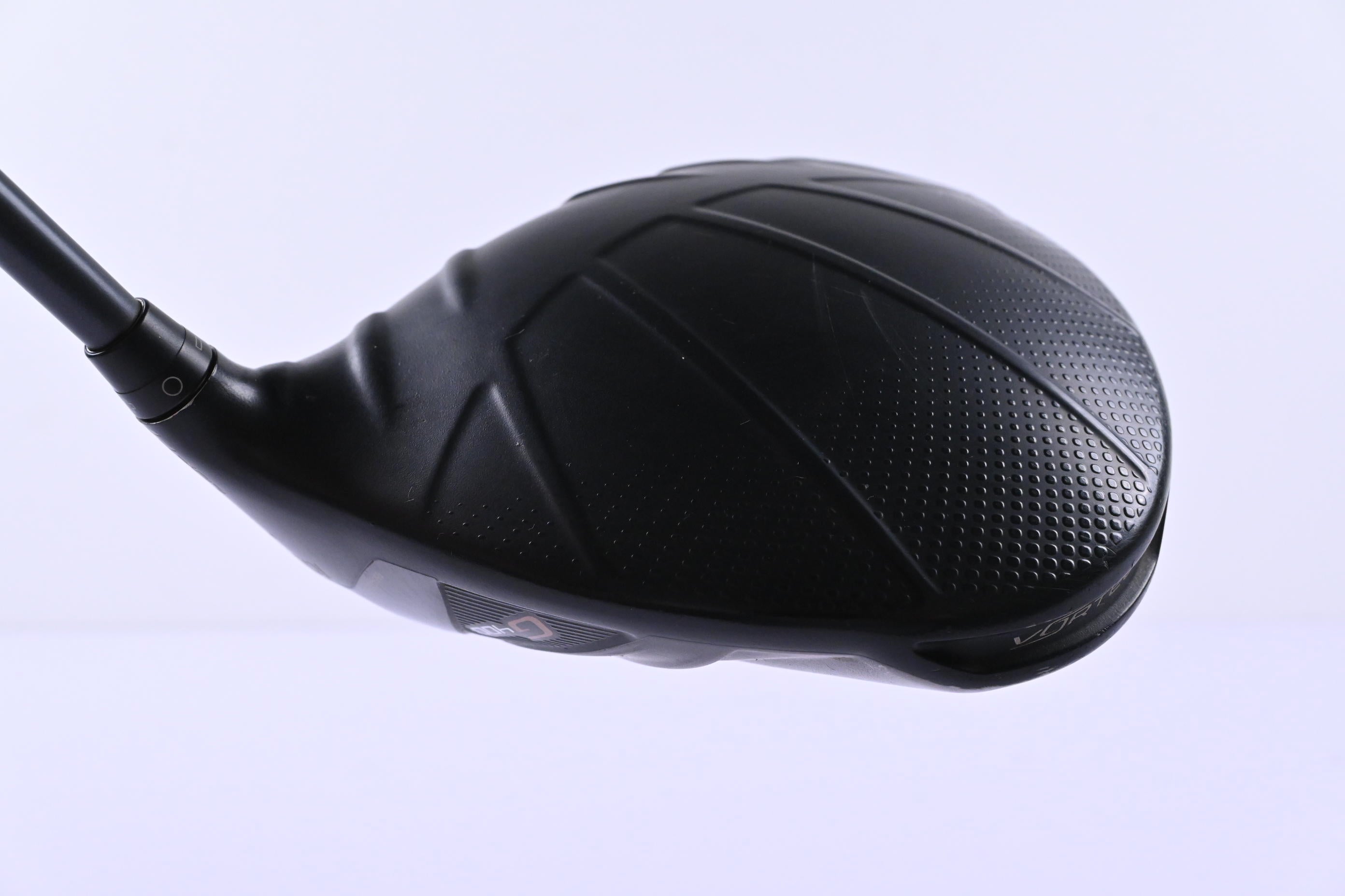 Ping G400 Driver / 10.5 Degree / Stiff Flex Ping Alta Red CB 55 Shaft
