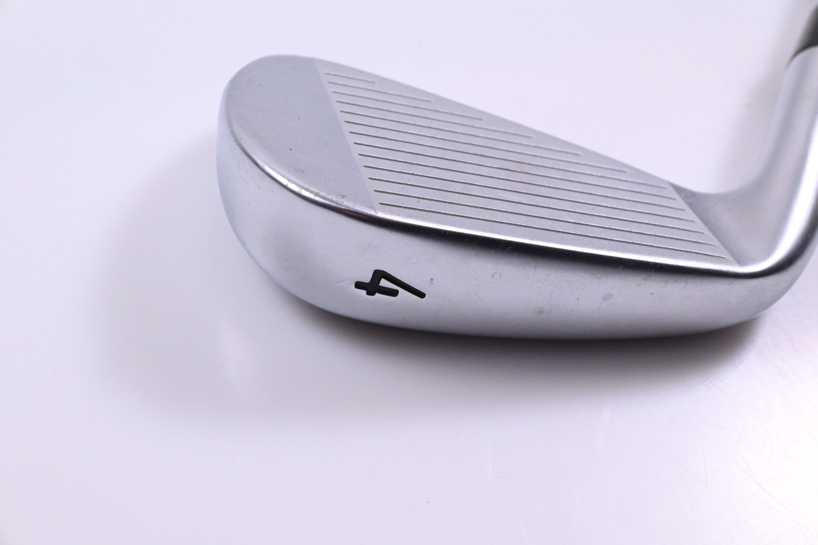 Callaway Apex Pro 24 #4 Iron / 23 Degree / Stiff Flex Dynamic Gold Mid 115 S300