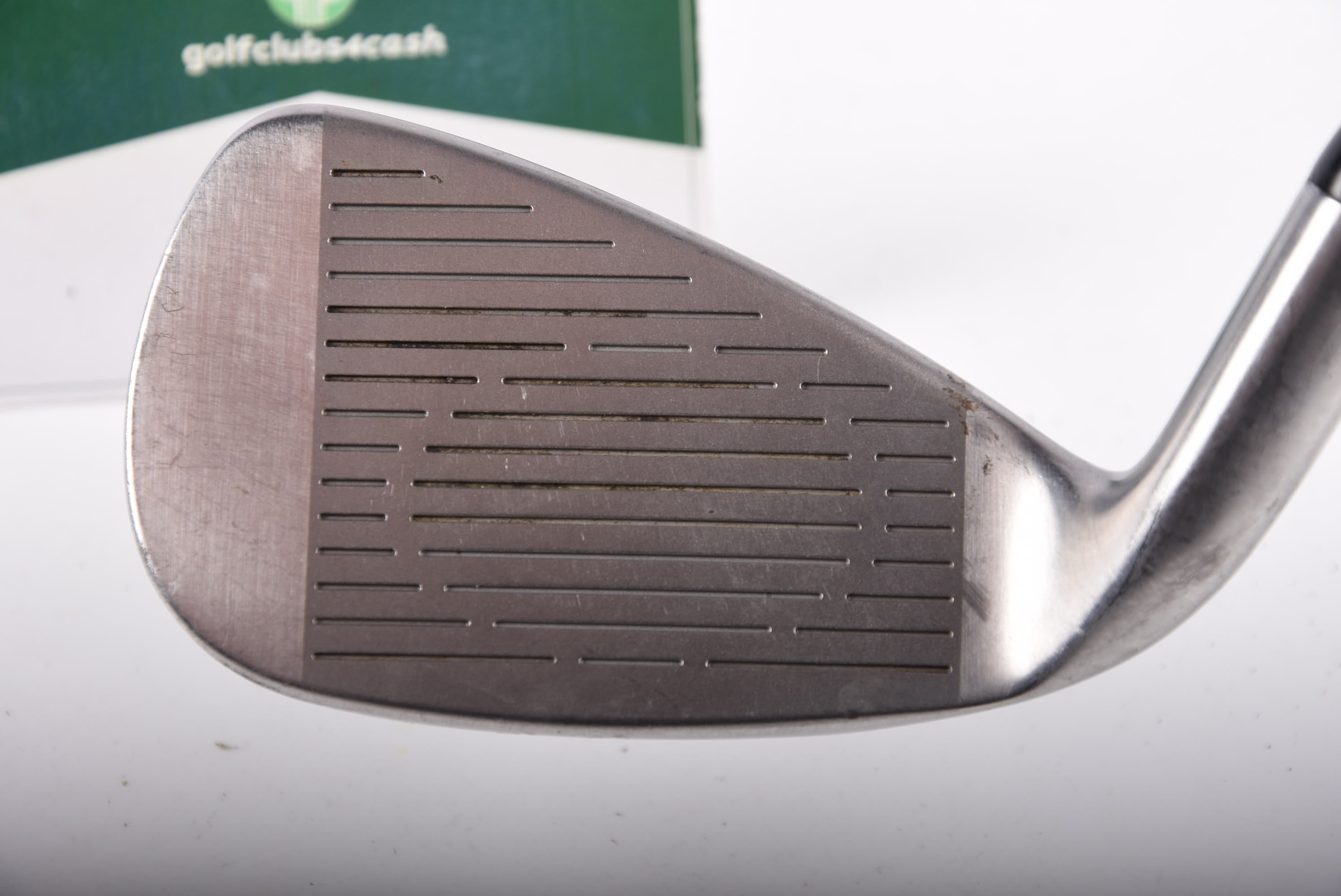 Cobra SS Forged #6 Iron / Regular Flex Aldila HM Tour 70 Shaft