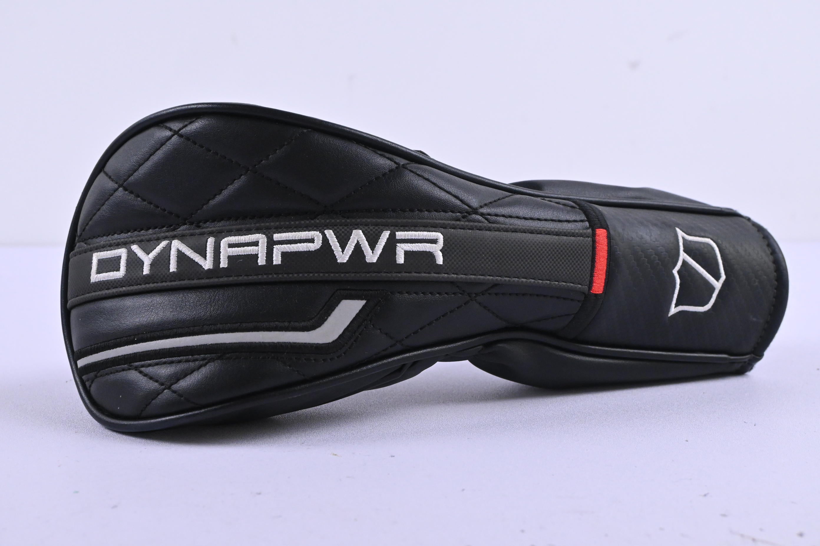 Wilson DYNAPWR Carbon 2025 #3 Wood / 15 Degree / Stiff Flex Riptide 50 Shaft