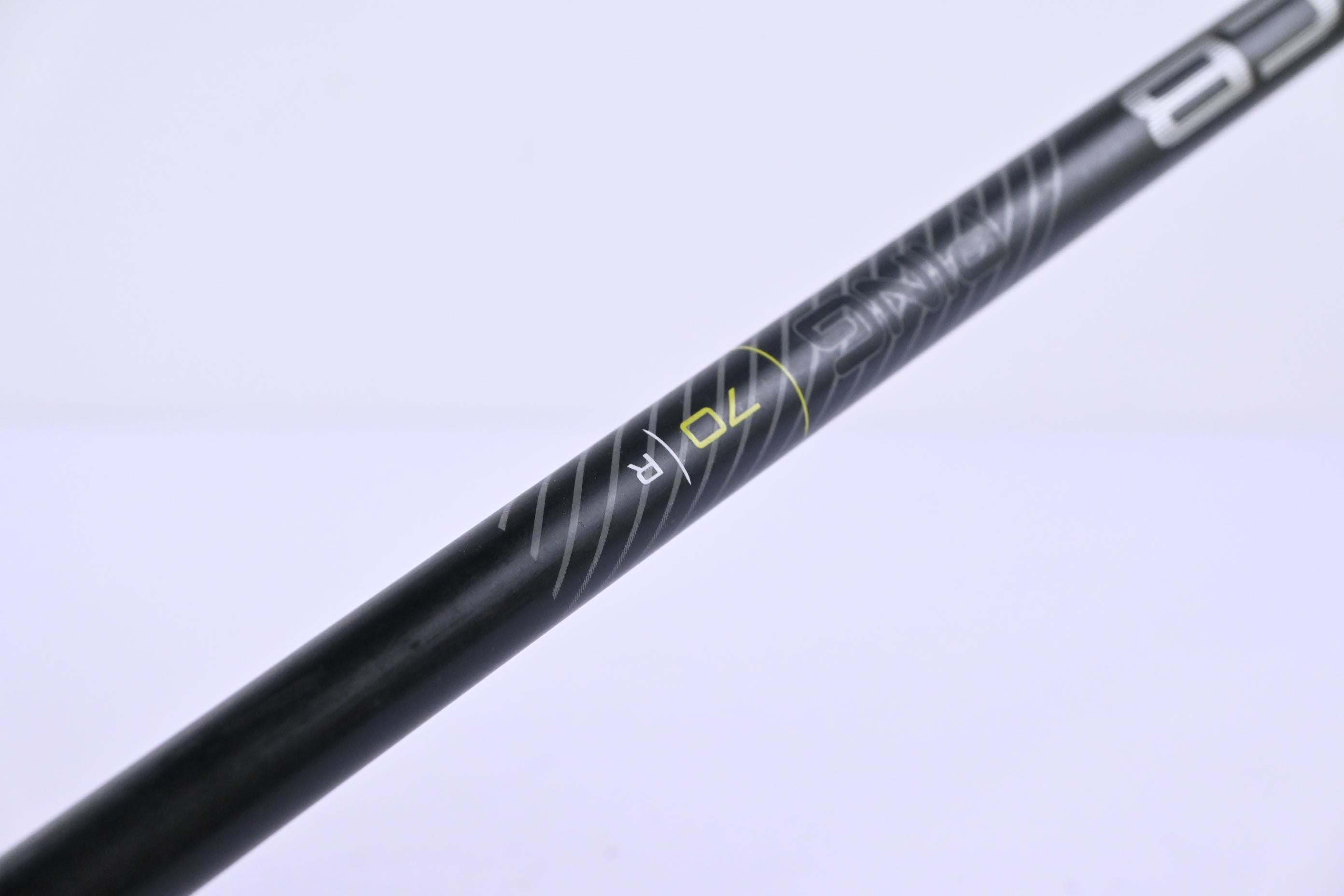 Ping G430 #4 Hybrid / 22 Degree / Regular Flex Ping Alta CB Black 70 Shaft