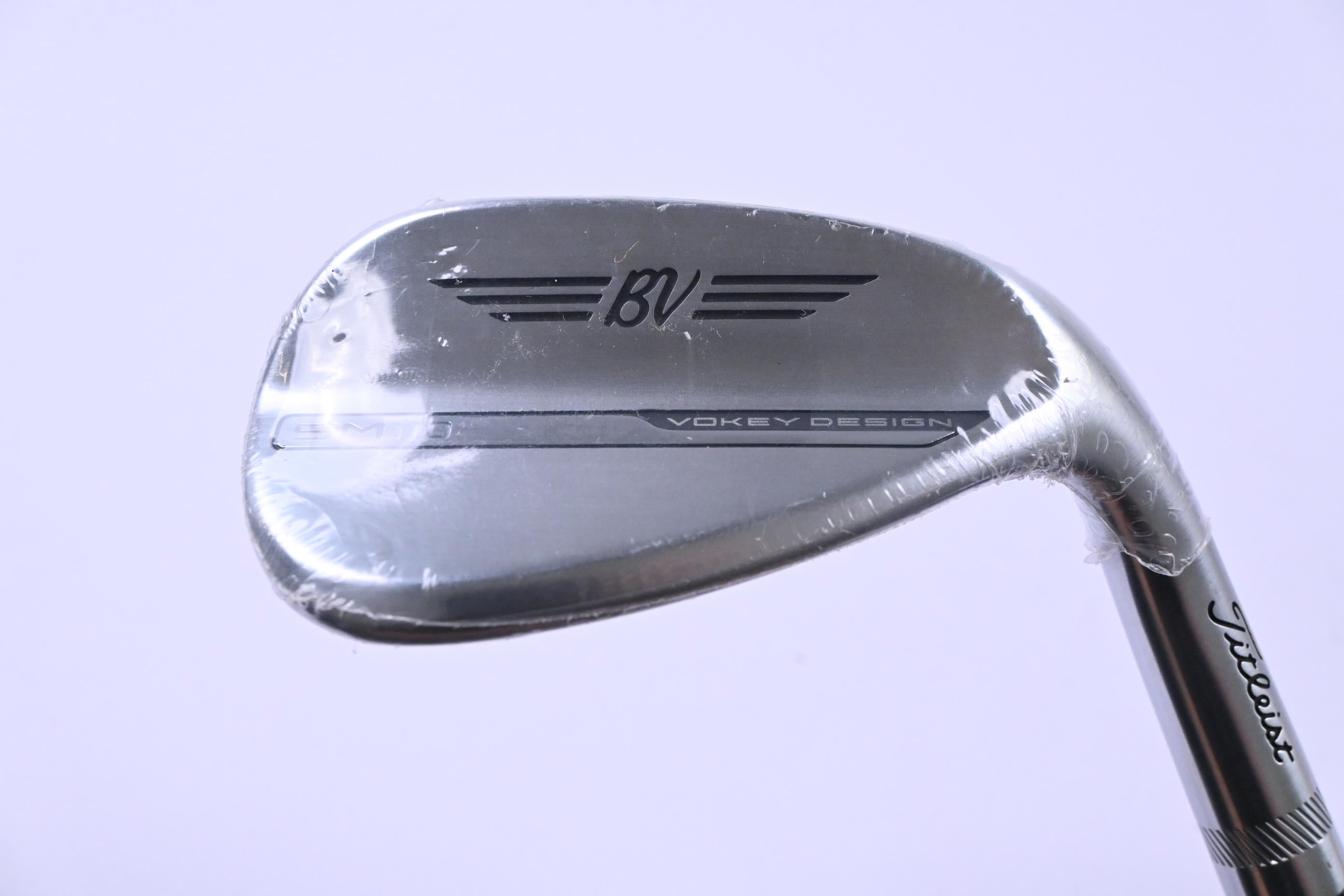 Titleist Vokey SM10 Sand Wedge / 54 Degree / Wedge Flex Vokey Design SM10 Shaft