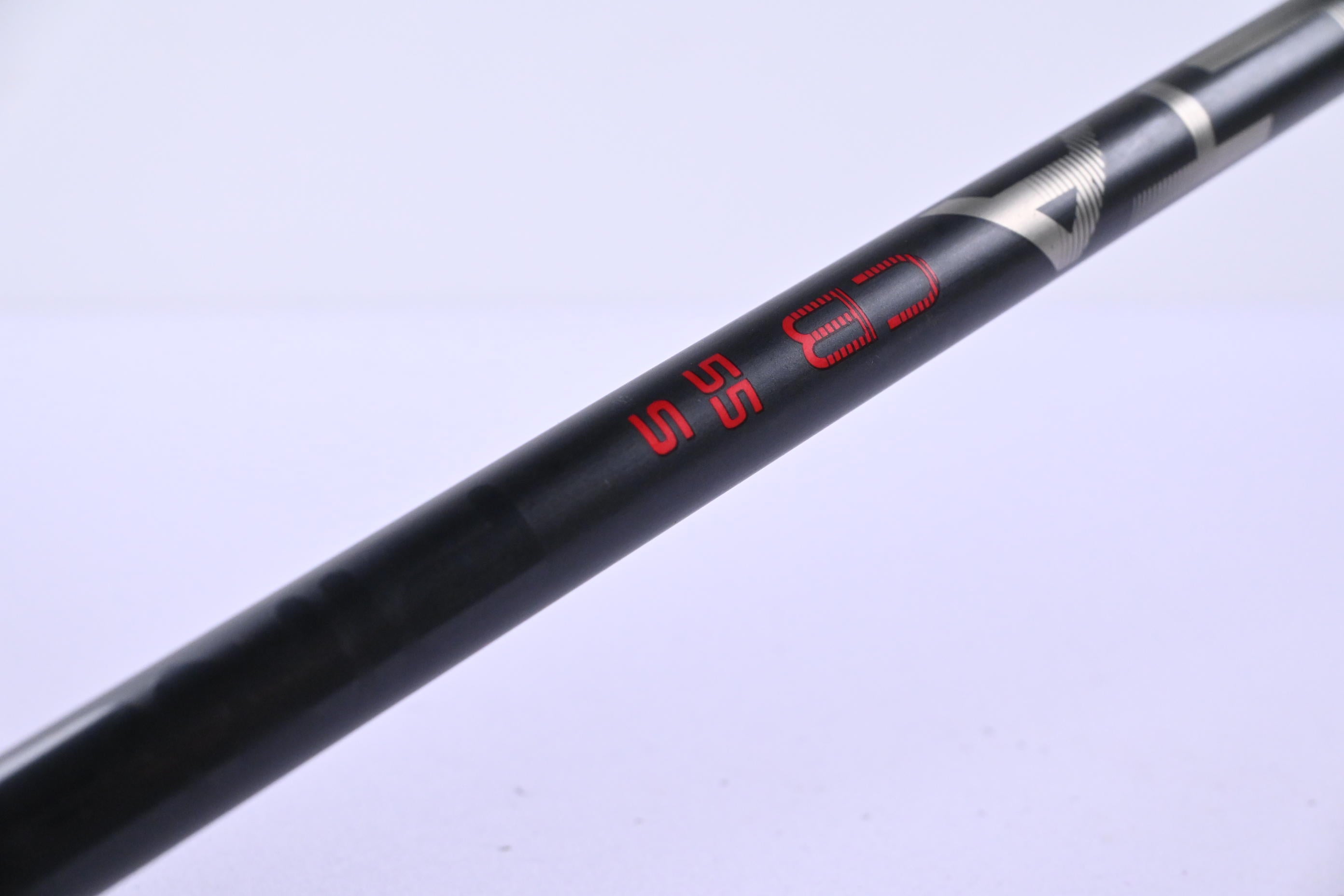 Ping G400 Driver / 10.5 Degree / Stiff Flex Ping Alta Red CB 55 Shaft