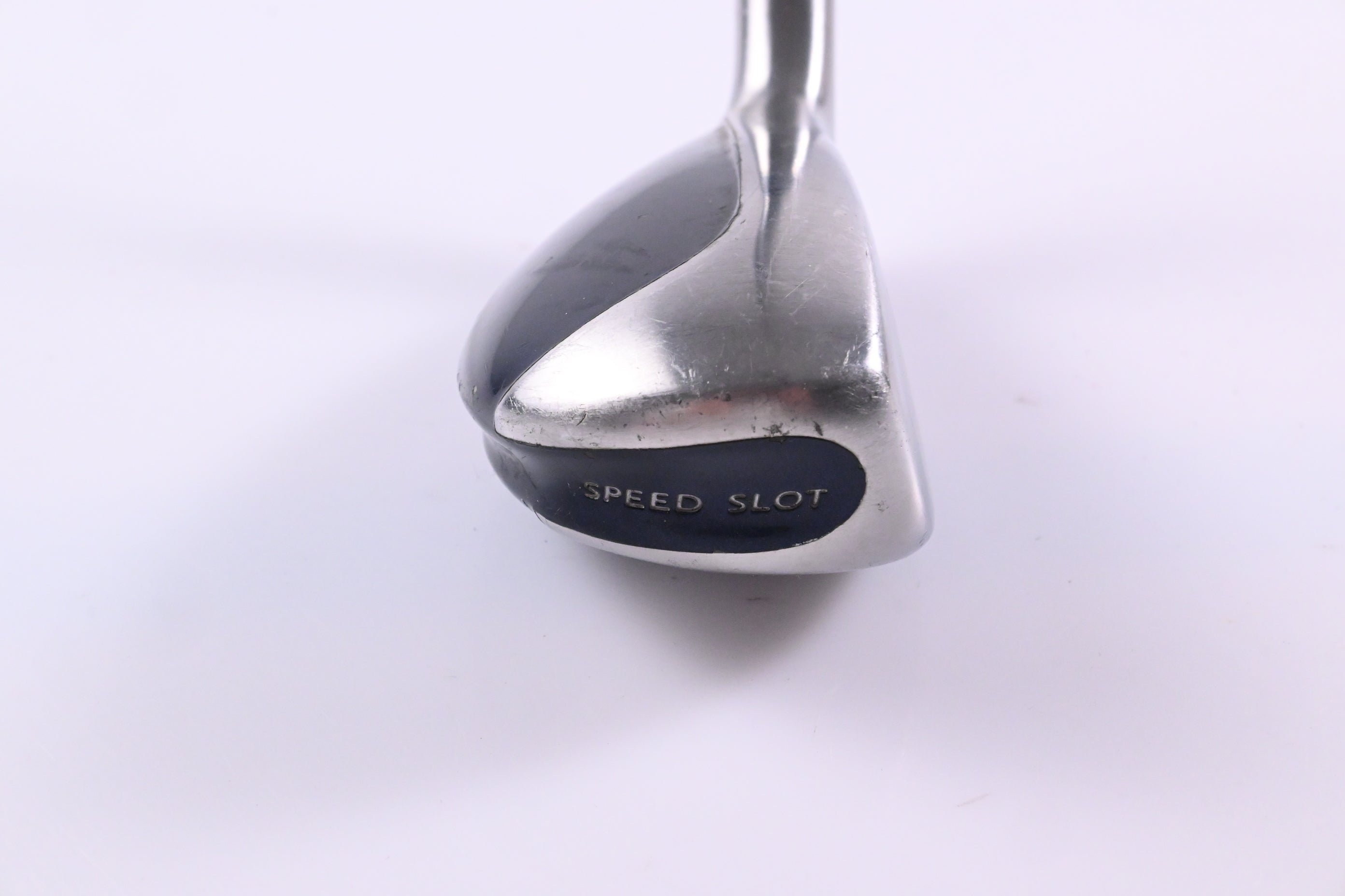 Ben Hogan Edge CFT #1 Hybrid / 17 Degree / Regular Flex Steel Shaft