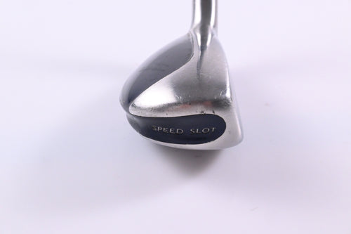 Ben Hogan Edge CFT #1 Hybrid / 17 Degree / Regular Flex Steel Shaft
