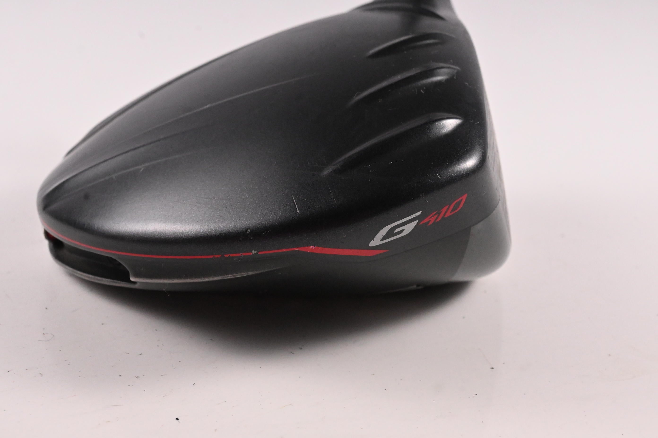 Ping G410 Plus Driver / 10.5 Degree / Regular Flex Ping Alta CB Red 55 Shaft