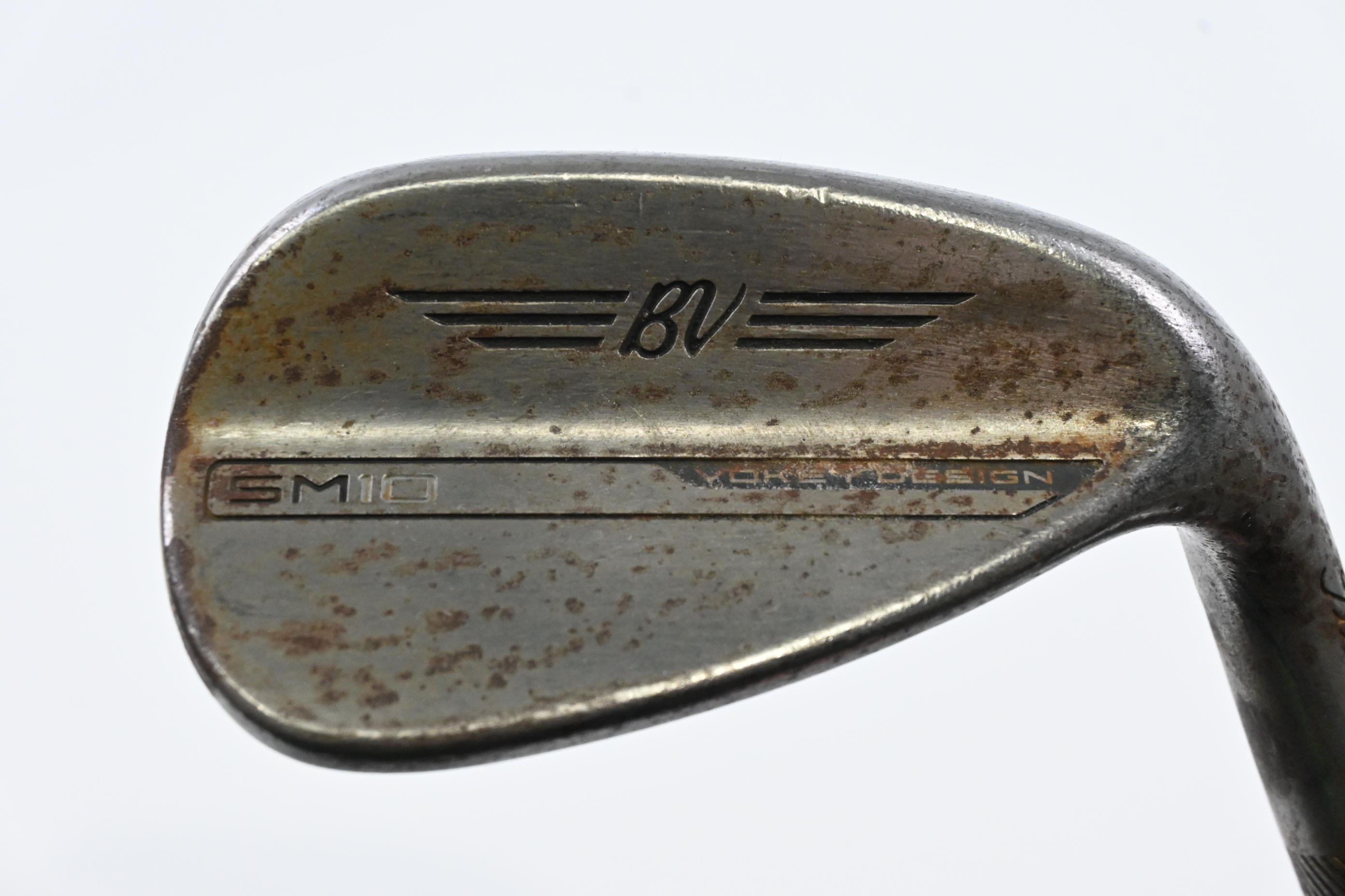 Titleist Vokey SM10 Pitching Wedge / 48 Degree / X-Flex Dynamic Gold X100 Shaft