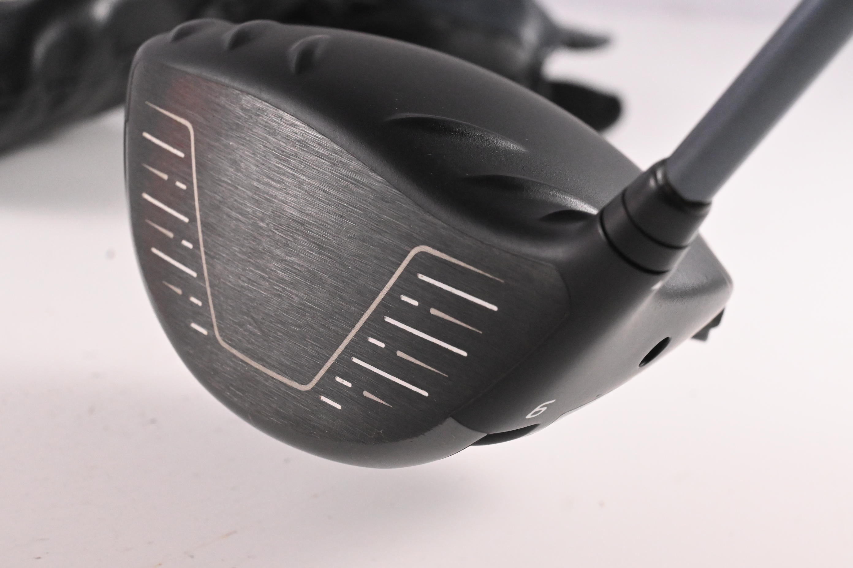 Ping G425 LST Driver / 9 Degree / Regular Flex Ping ALTA CB Slate 55 Shaft