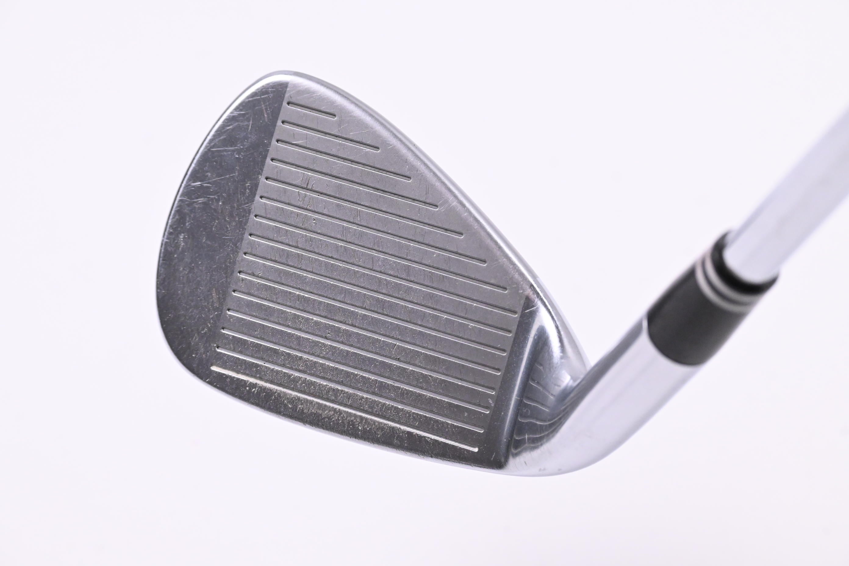 Cleveland 588 TT Sand Wedge / 54 Degree / Wedge Flex Cleveland Traction Shaft