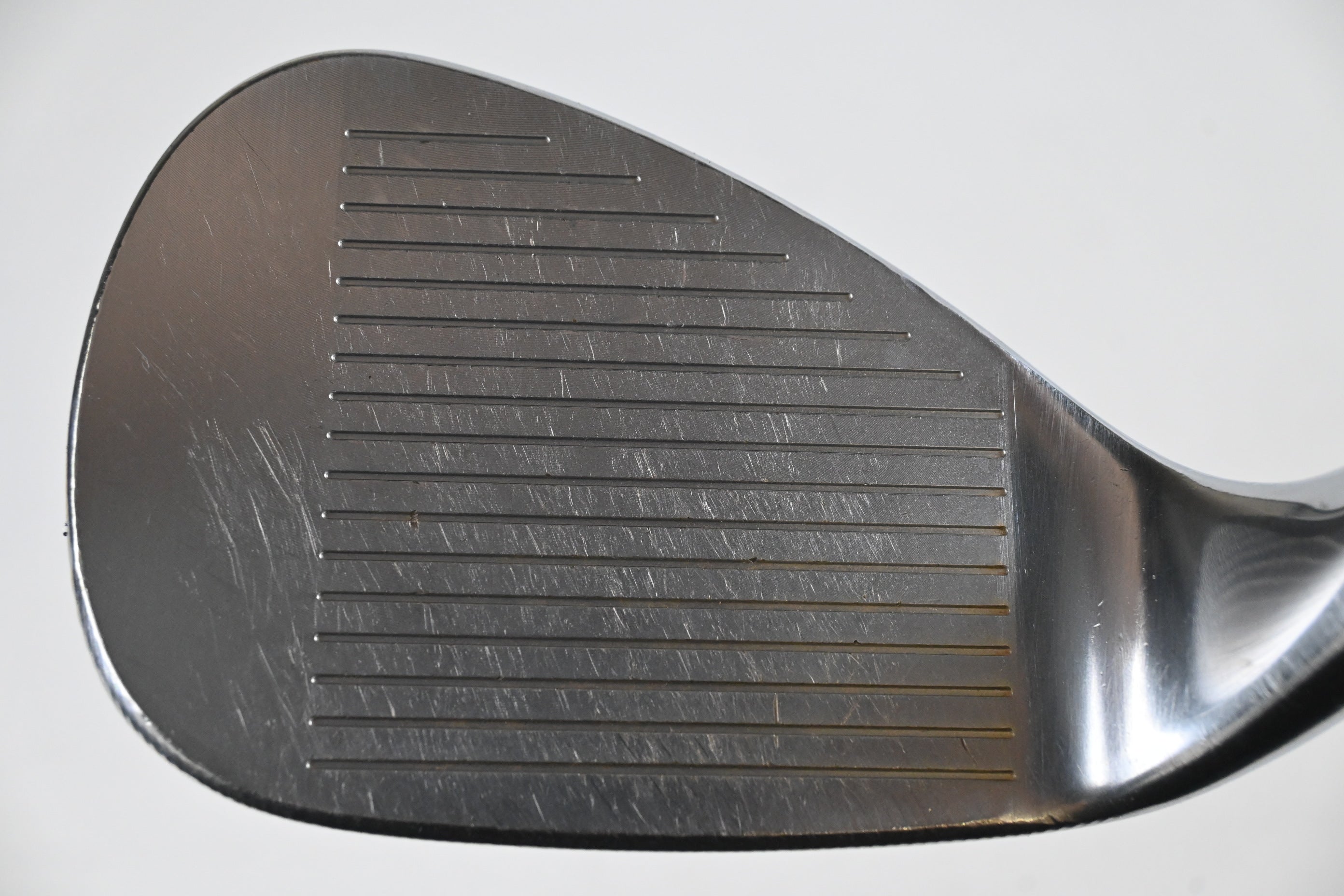 Taylormade Milled Grind Lob Wedge / 60 Degree / Wedge Flex KBS Tour FLT 110