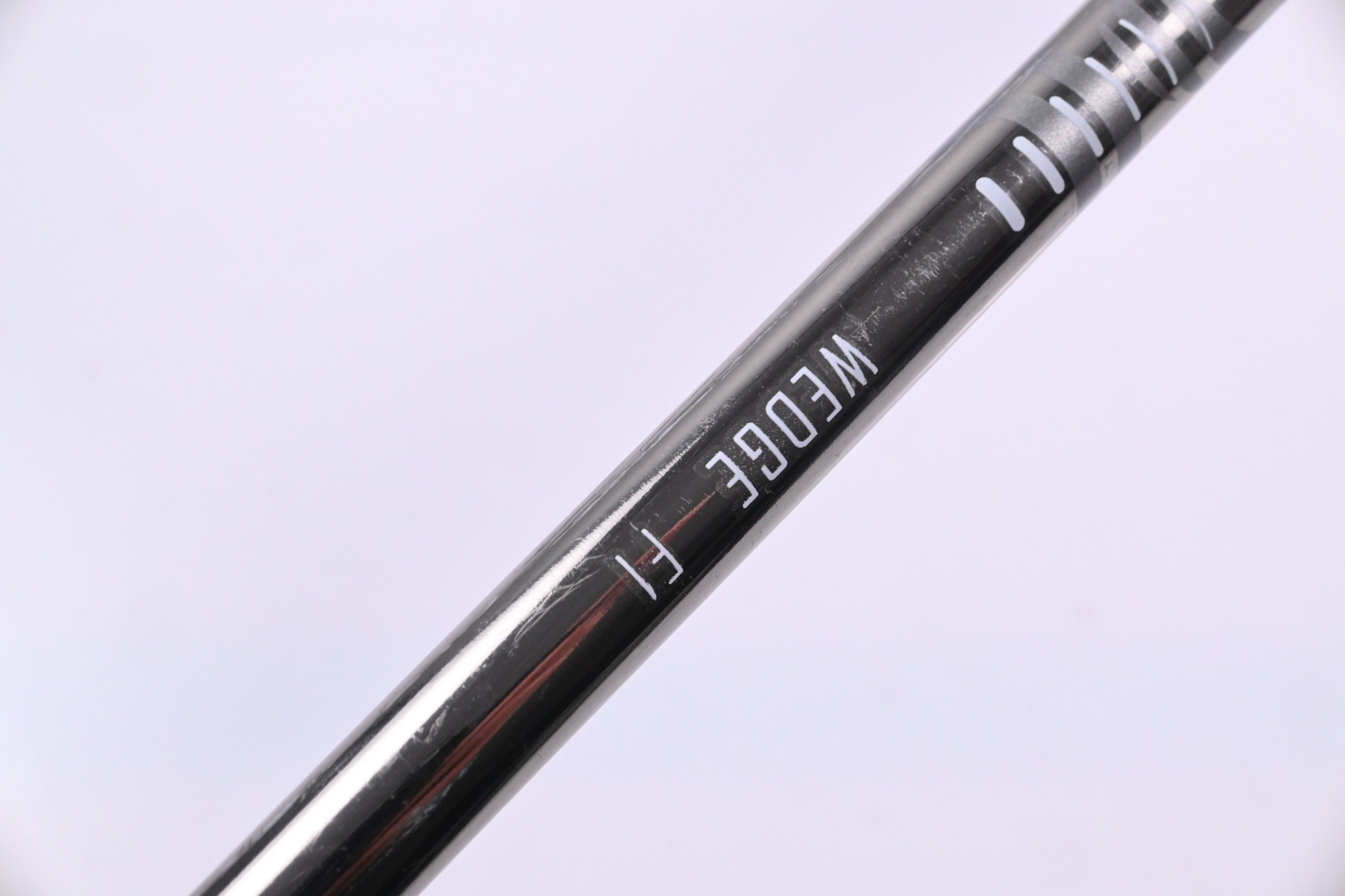 Ladies Callaway Jaws Full Toe Sand Wedge / 56 Degree / Ladies UST Recoil Shaft