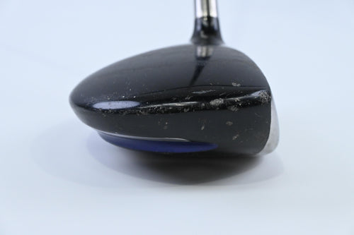 Mizuno F-60 #3 Wood / 15 Degree / Stiff Flex Grafalloy ProLauch Red Shaft