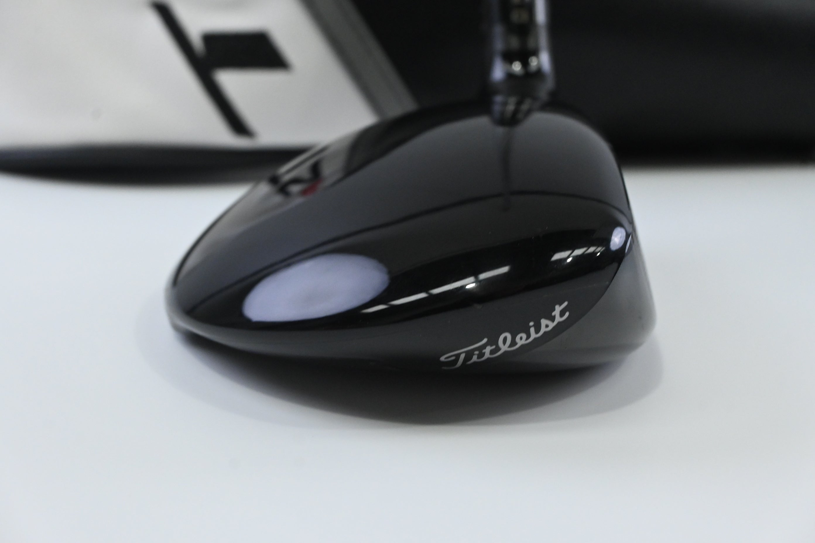 Titleist TSR2 #3 Wood / 15 Degree / X-Flex Tour AD UB-7 Shaft