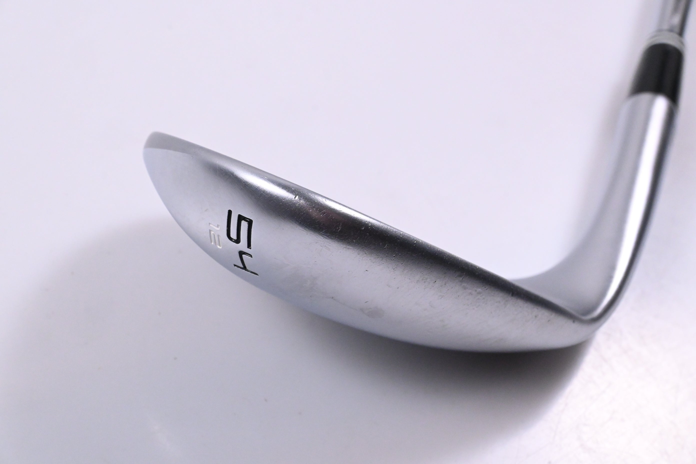 Cleveland CBX Full Face 2 Sand Wedge / 54 Degree / Regular Flex Project X LZ Shaft