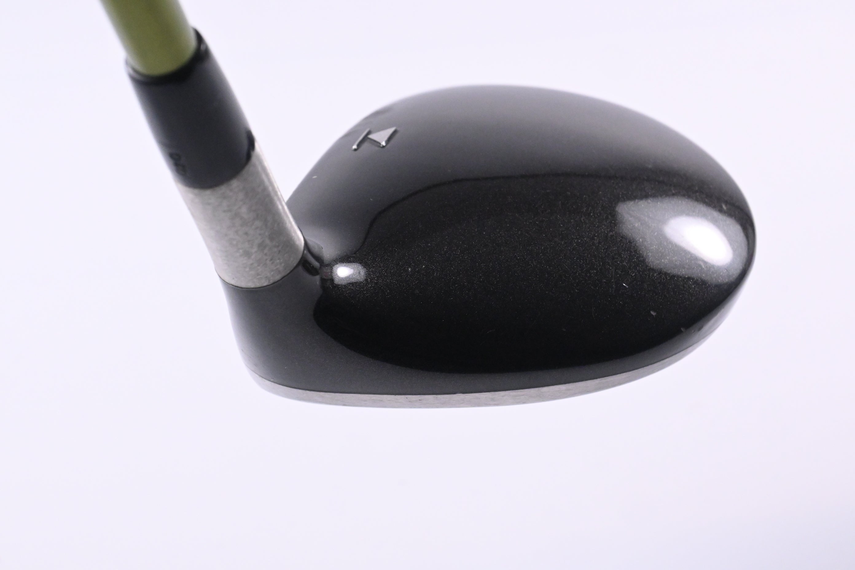 Titleist 904 F #3 Wood / 15 Degree / Stiff Flex Aldila NV Green 85 Shaft