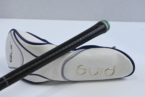 Ladies Ping G Le4 #3 Wood / 18 Degree / Ladies Flex Ping Alta LE Shaft