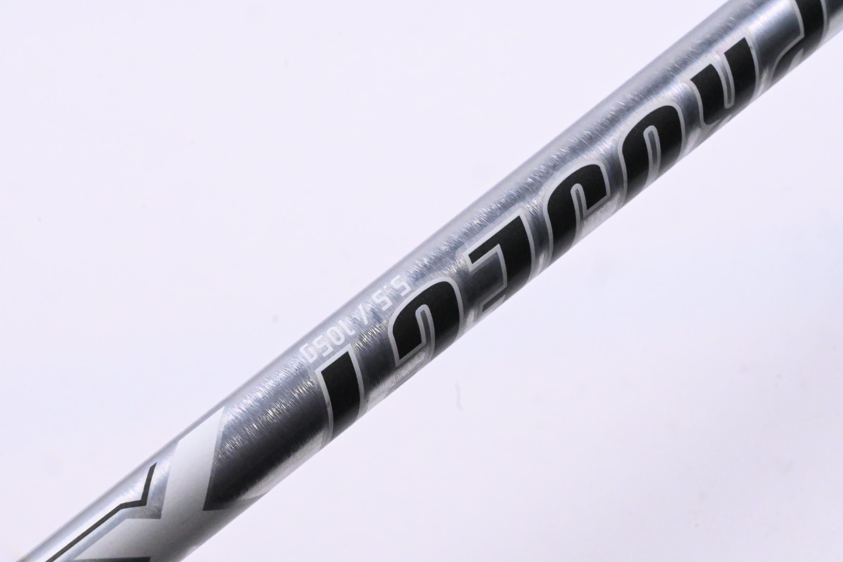 Mizuno Pro 225 #4 Iron / 21.5 Degree / Regular Flex Project X IO 105 Shaft