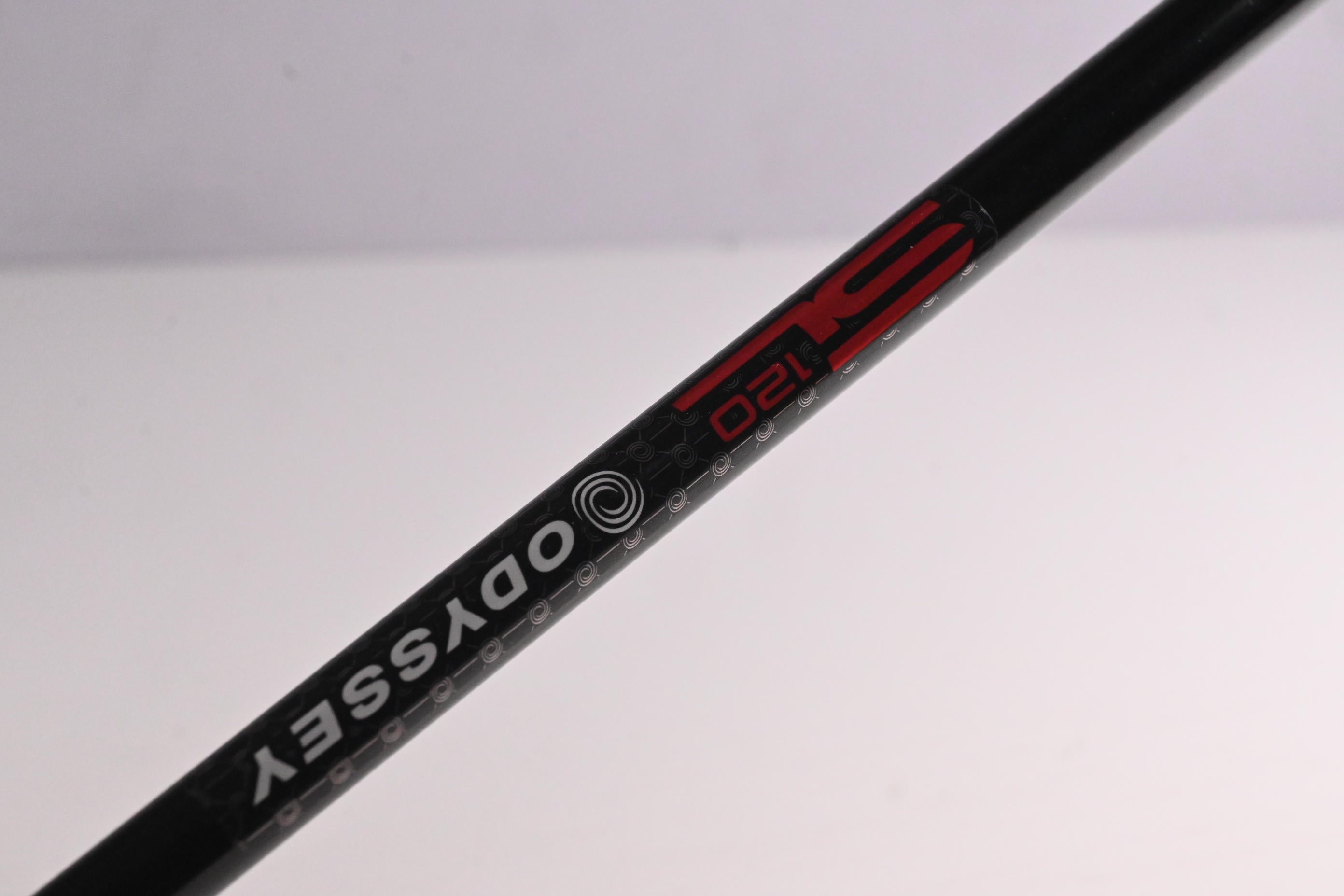 Odyssey Square 2 Square Tri-Hot Putter / 34 Inch