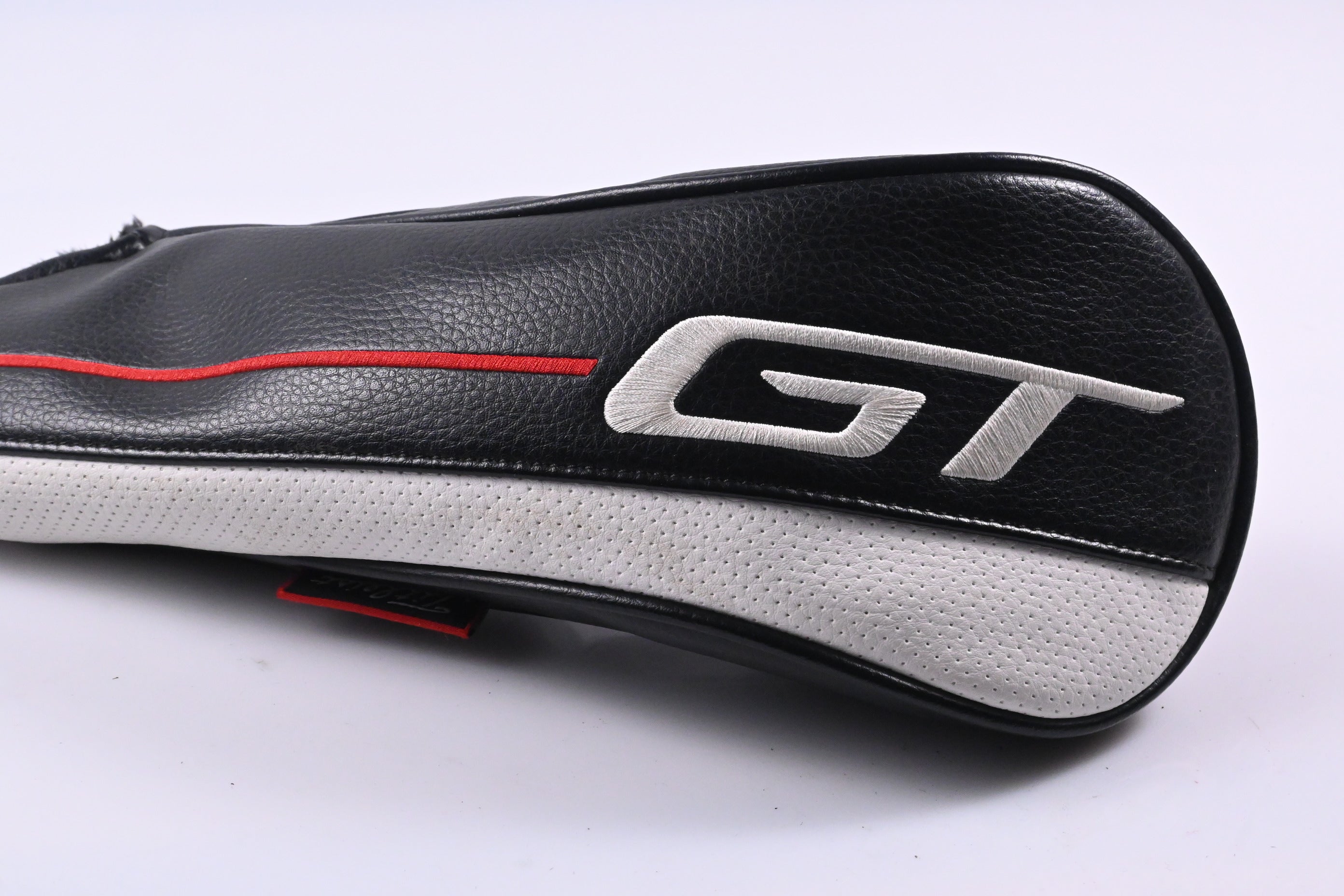 Titleist GT2 #5 Wood / 18 Degree / Regular Flex Project X Denali Red 60 Shaft
