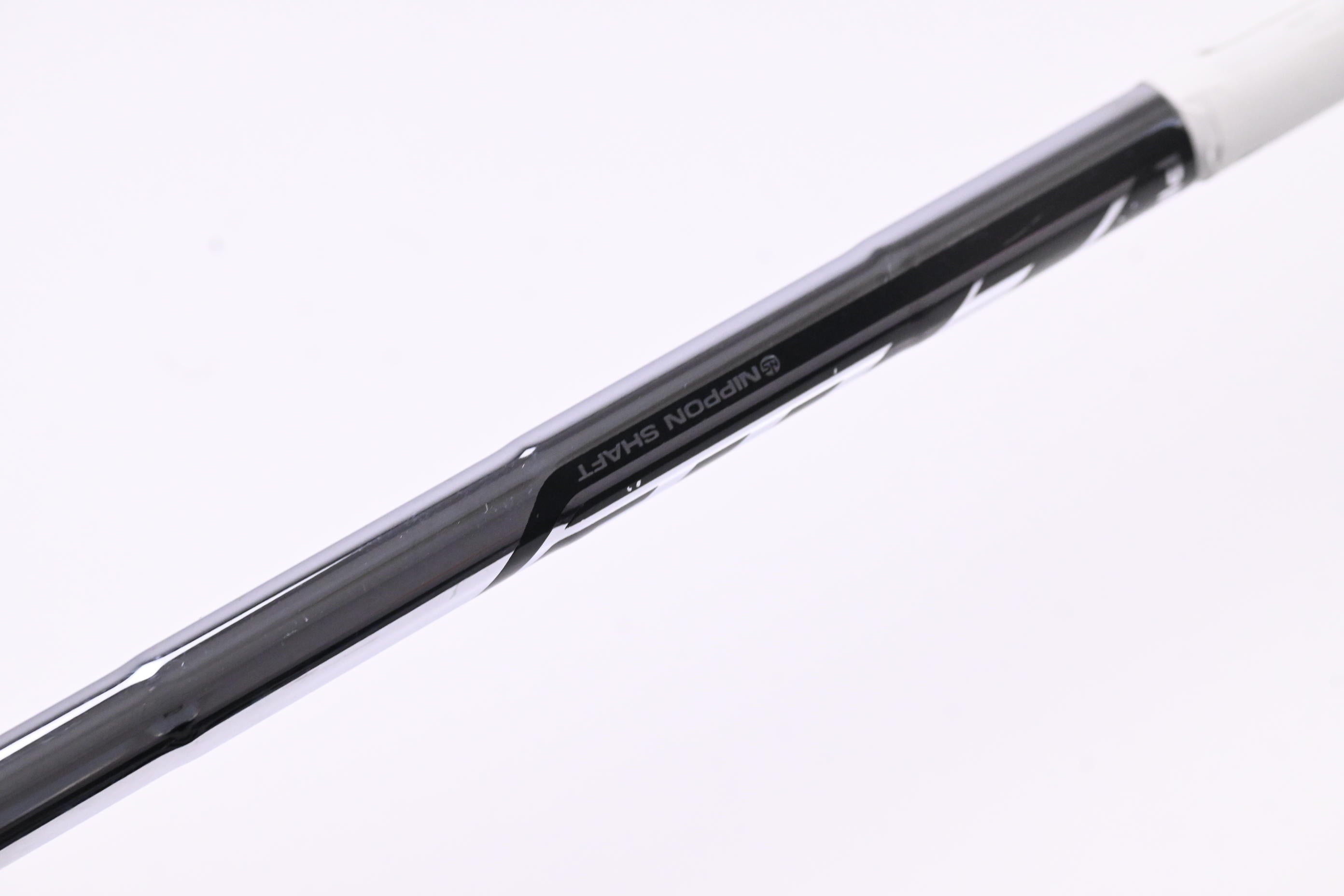 Ping Glide 4.0 Lob Wedge / 58 Degree / Black Dot / Wedge Flex Ping Z-Z115 Shaft