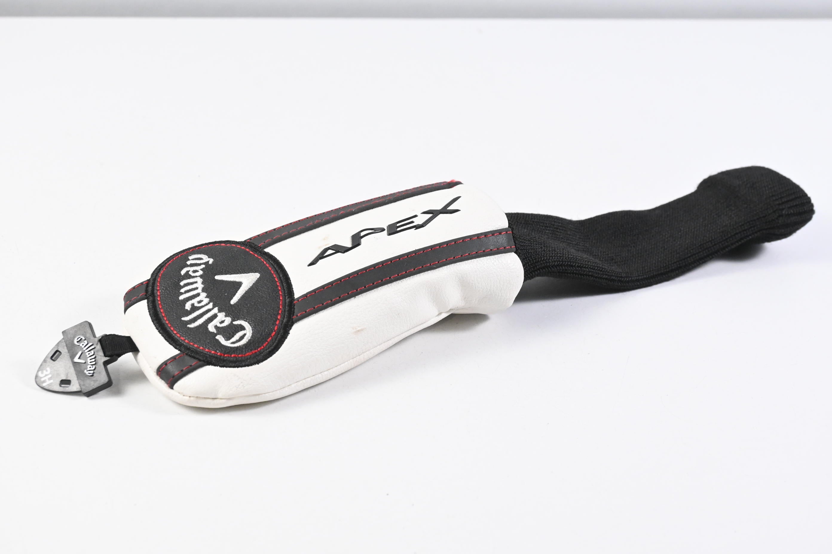 Callaway Apex #2 Hybrid / 18 Degree / Stiff Flex Kuro Kage 80 Shaft