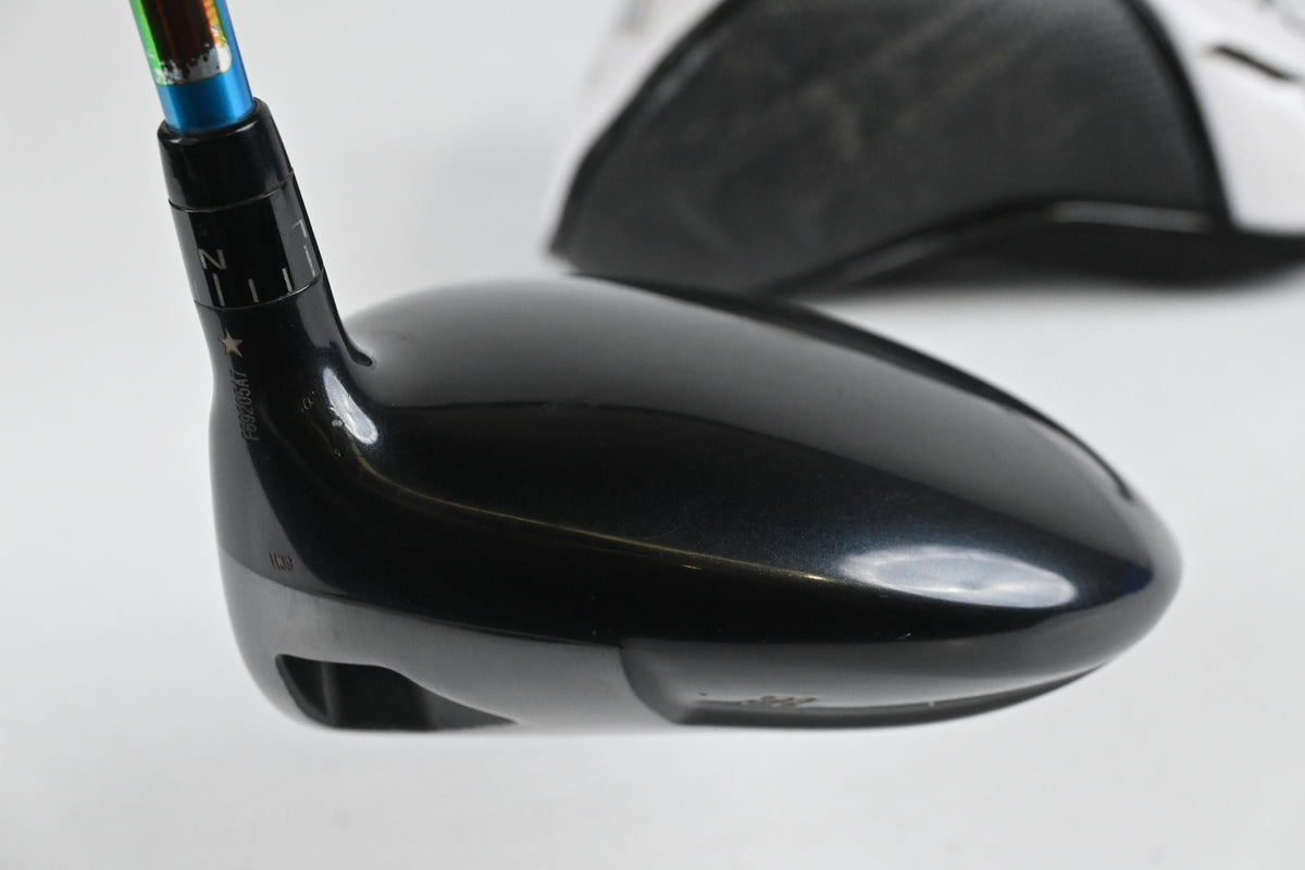 Srixon Z-355 Driver / 12 Degree / Regular Flex Miyazaki Kasuma Shaft