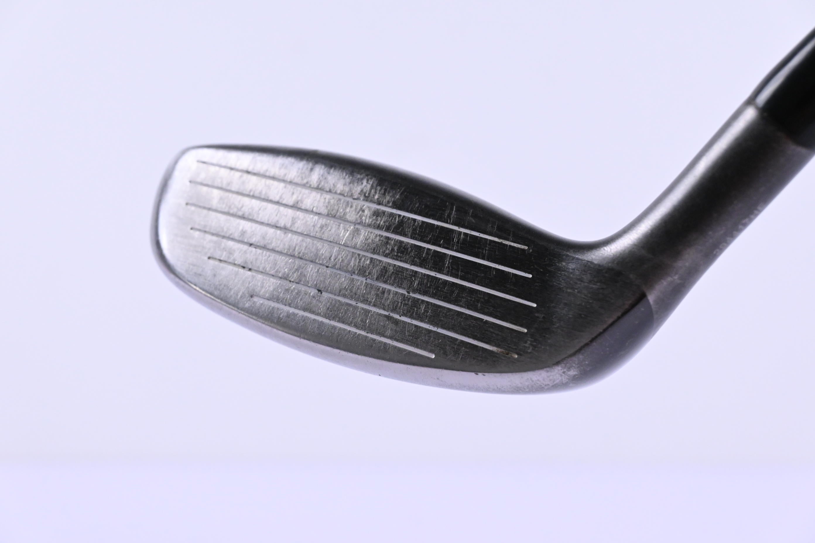 Ping G25 #4 Hybrid / 23 Degree / Regular Flex Ping TFC 189 Shaft
