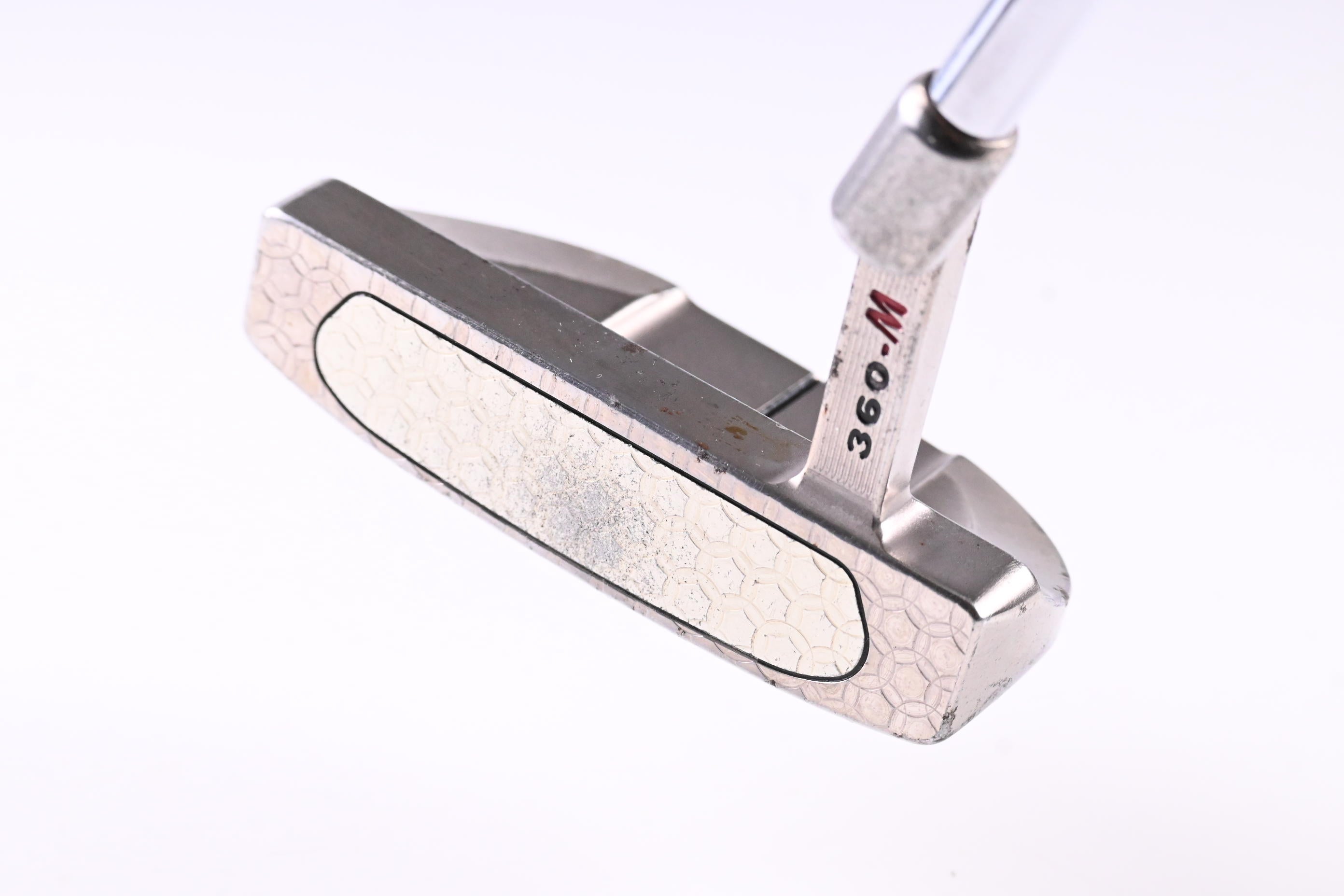Bettinardi 360-M Putter / 33 Inch