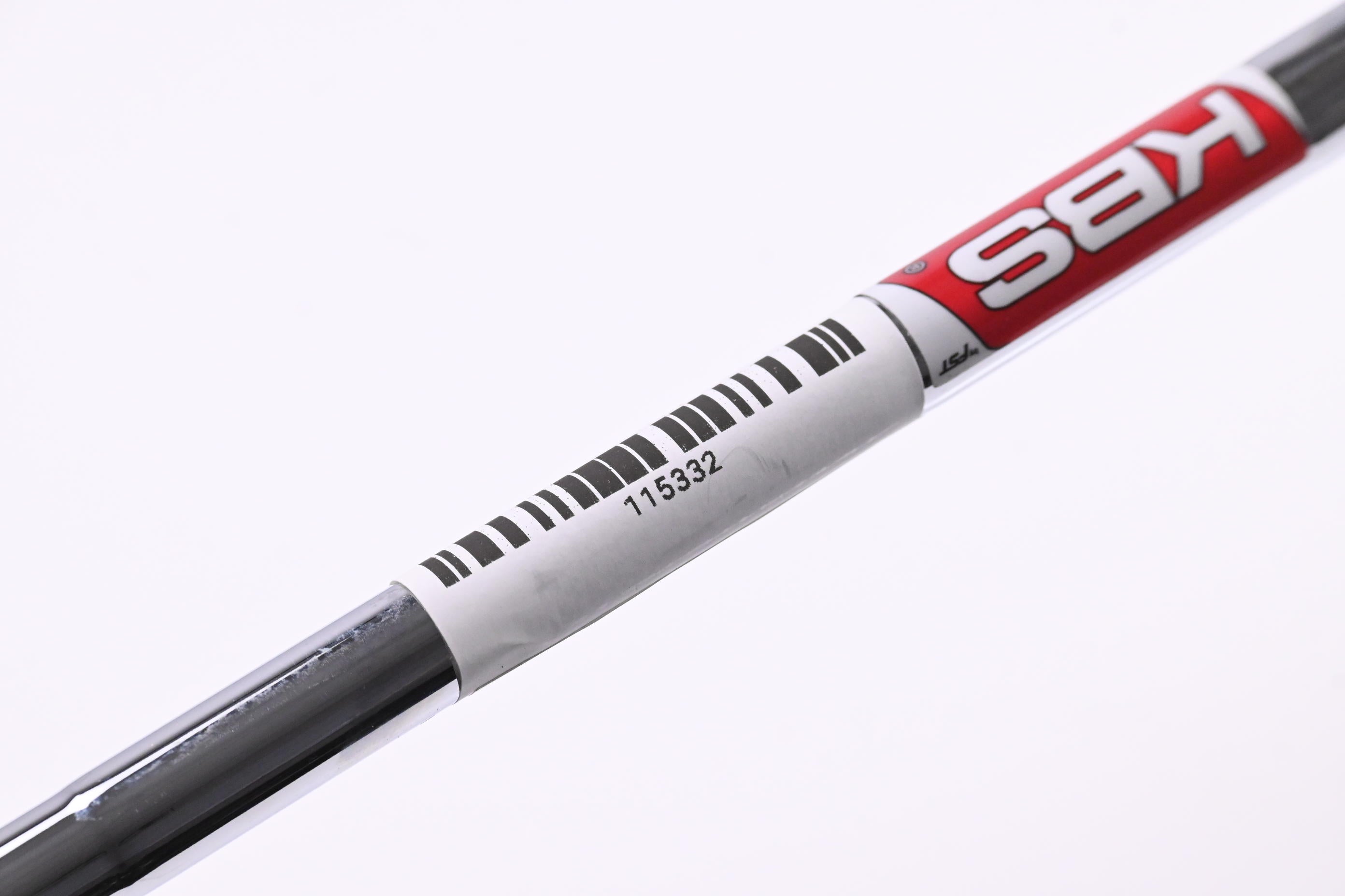Srixon ZXI4 Gap Wedge / 49 Degree / Regular Flex KBS Tour Lite Shaft
