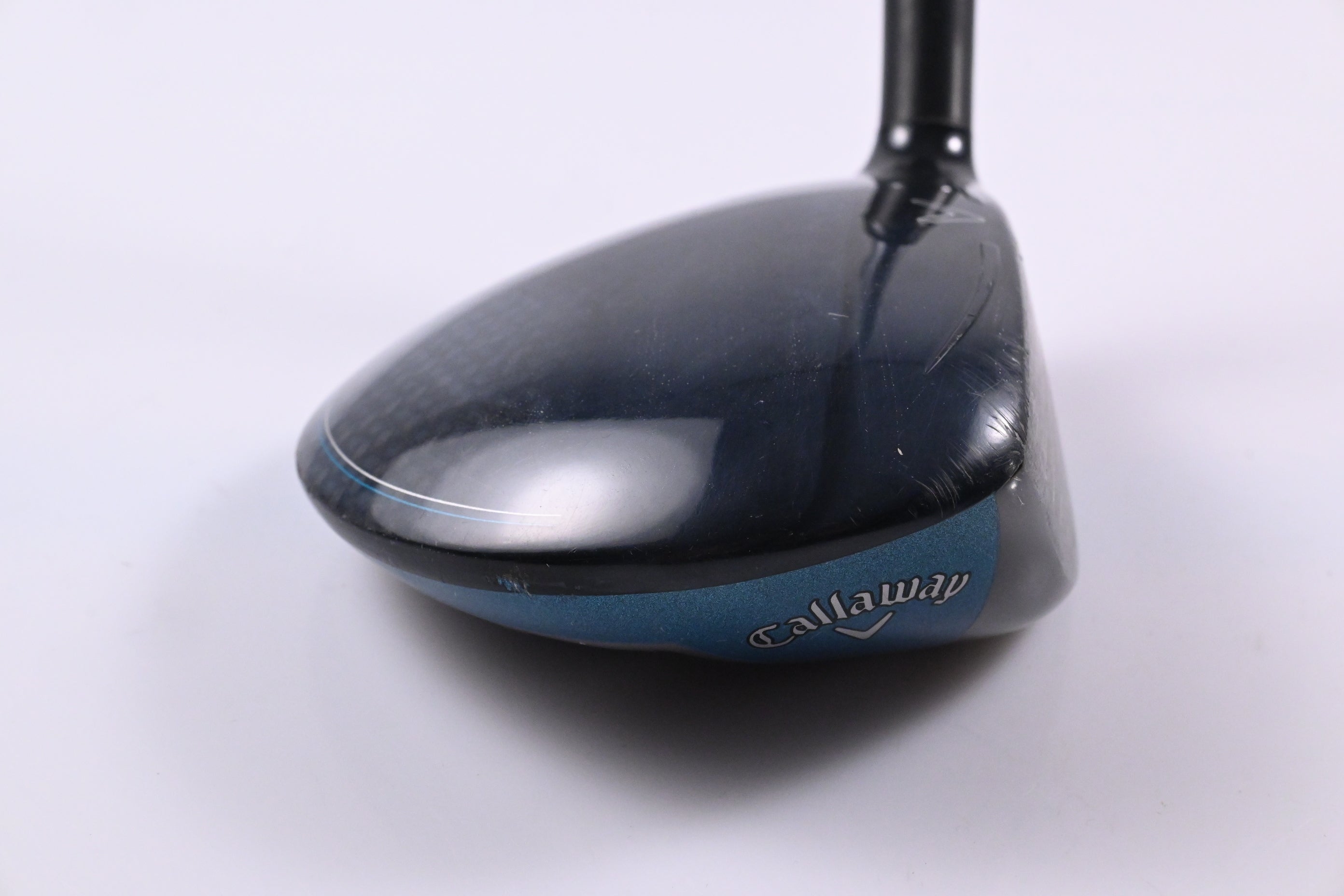 Callaway Rogue Sub Zero #3 Wood / 15 Degree / Regular Flex Grafalloy Pro Custom